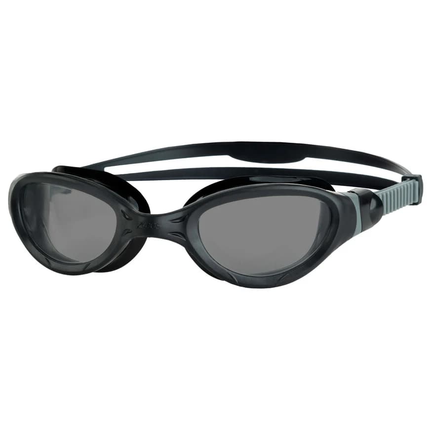 Плувни очила Zoggs Phantom 2.0 Swimming goggles - Black / Grey