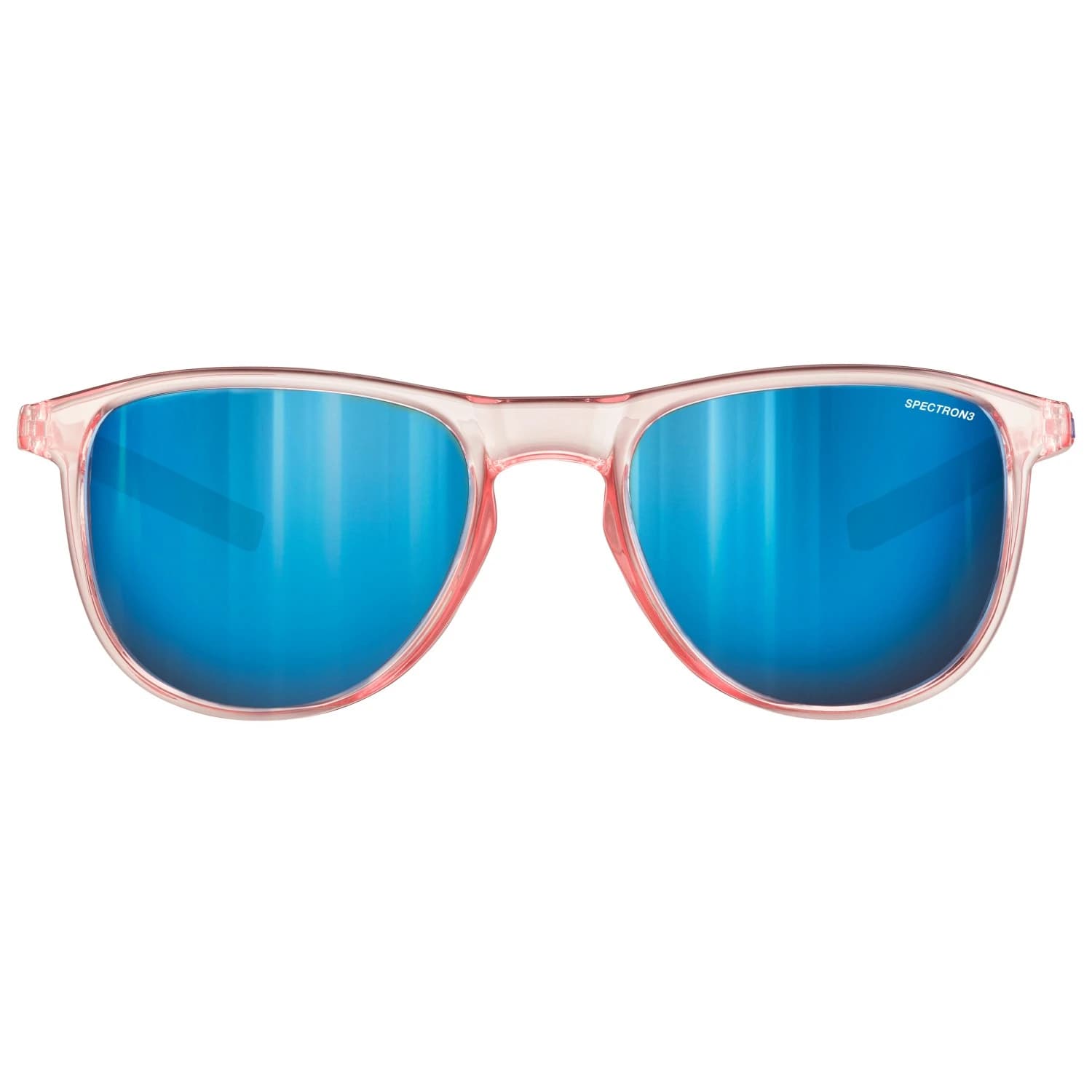 Слънчеви очила Julbo Canyon Spectron S3 (VLT: 12%) Sunglasses - Coral