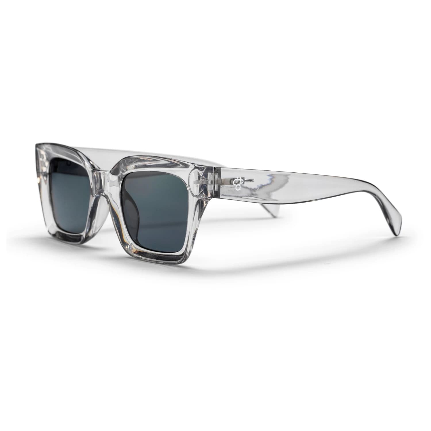 Слънчеви очила Chpo Anna Cat. 3 Sunglasses - Grey / Black