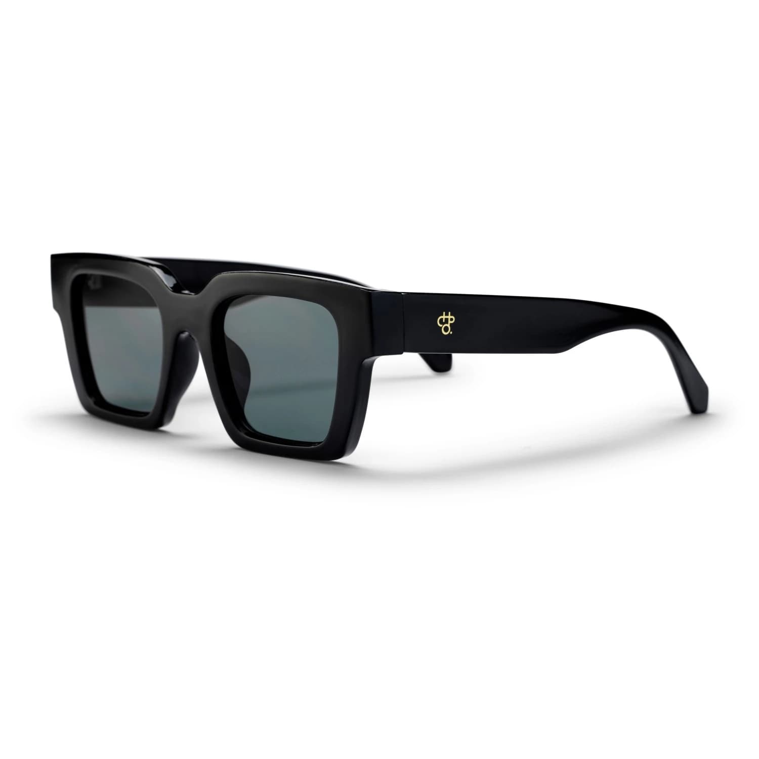 Слънчеви очила Chpo Max Cat. 3 Sunglasses - Black / Black