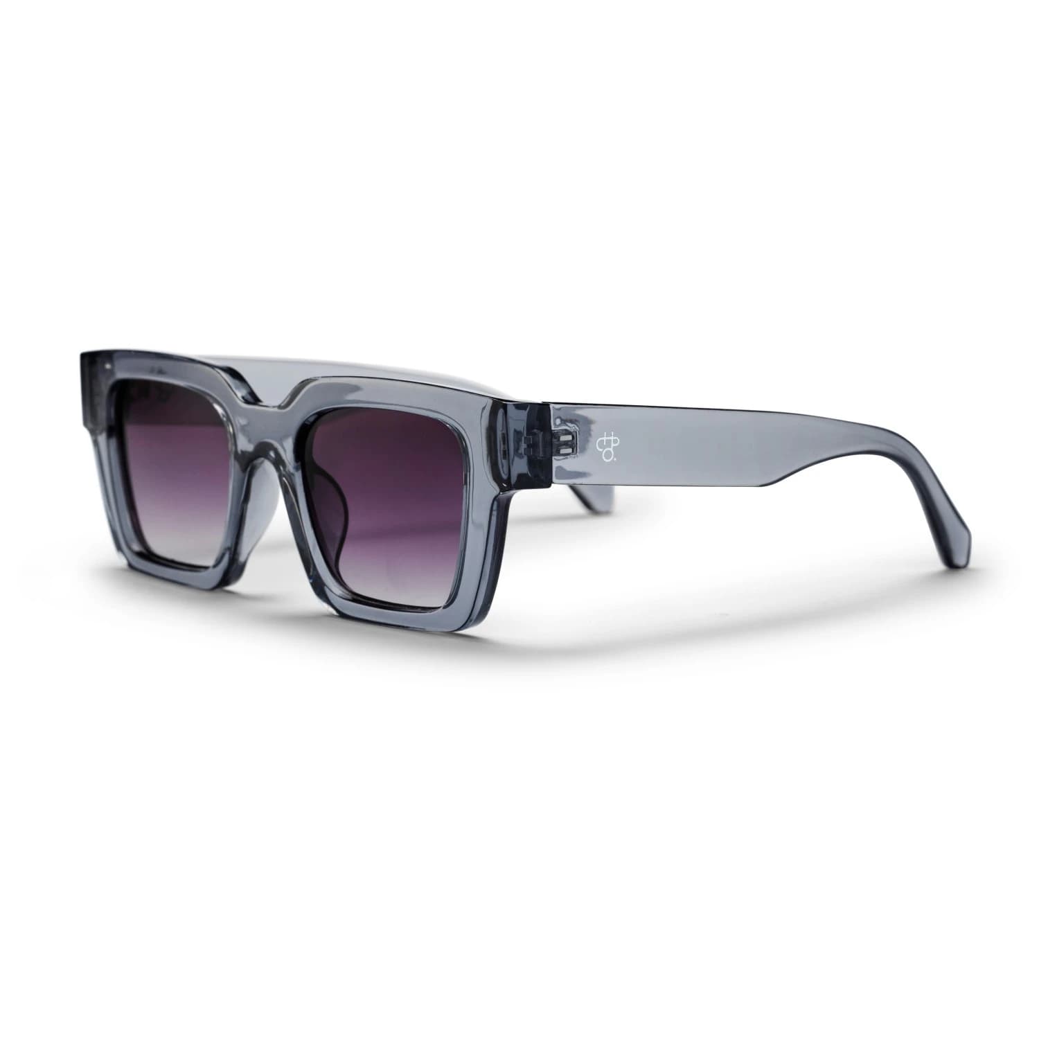 Слънчеви очила Chpo Max Cat. 3 Sunglasses - Light Blue / Black Gradient