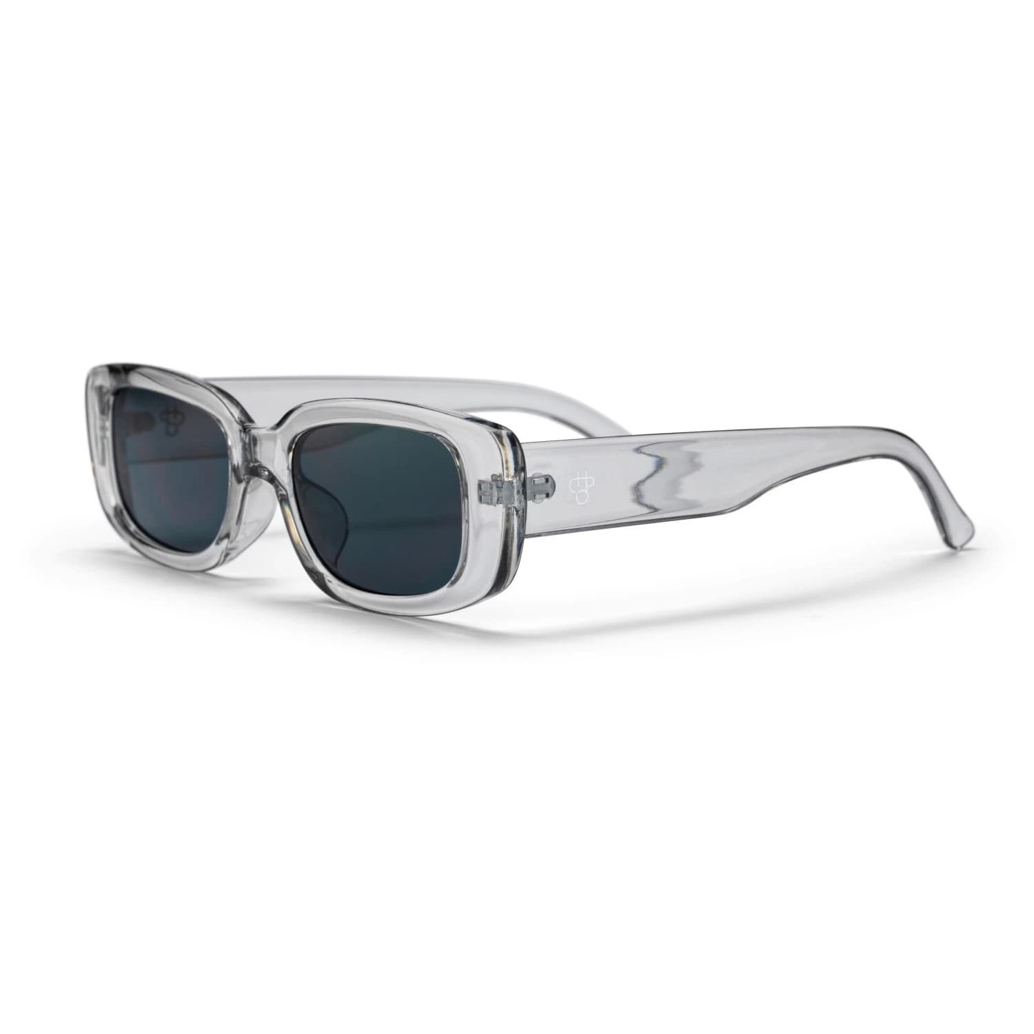 Слънчеви очила Chpo Nicole Cat. 3 Sunglasses - Grey / Black