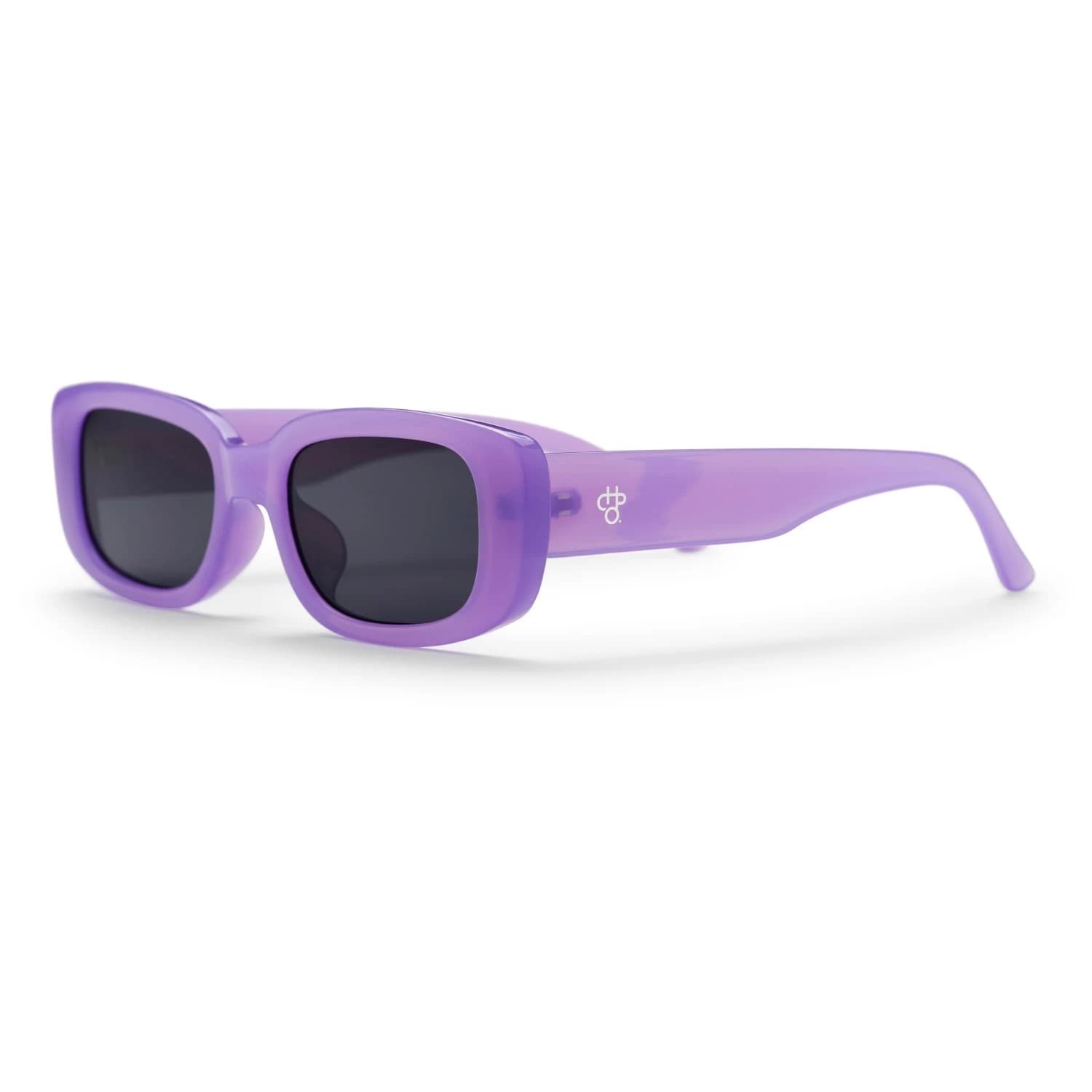 Слънчеви очила Chpo Nicole Cat. 3 Sunglasses - Purple / Black