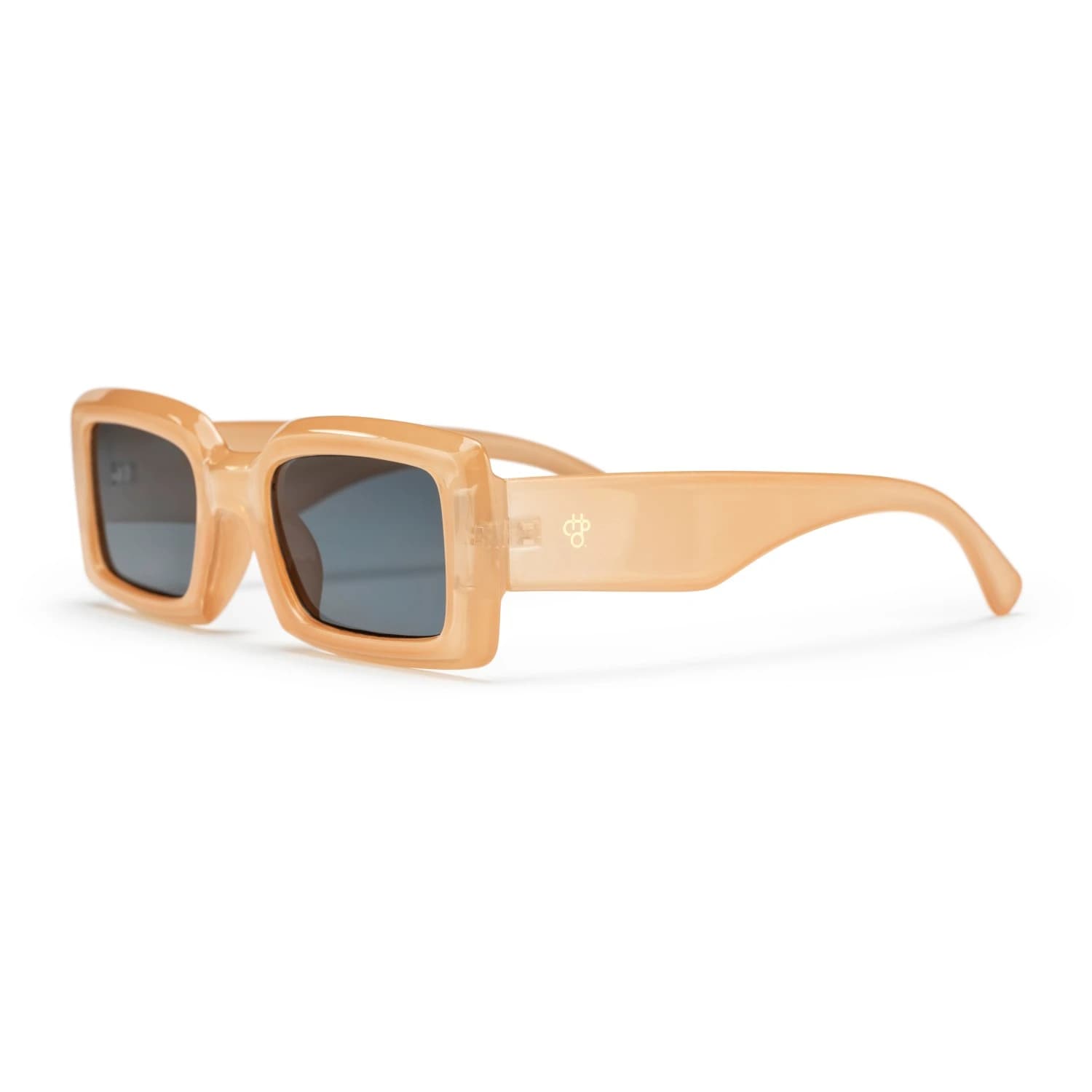 Слънчеви очила Chpo Tove Cat. 3 Sunglasses - Milky Tea / Black