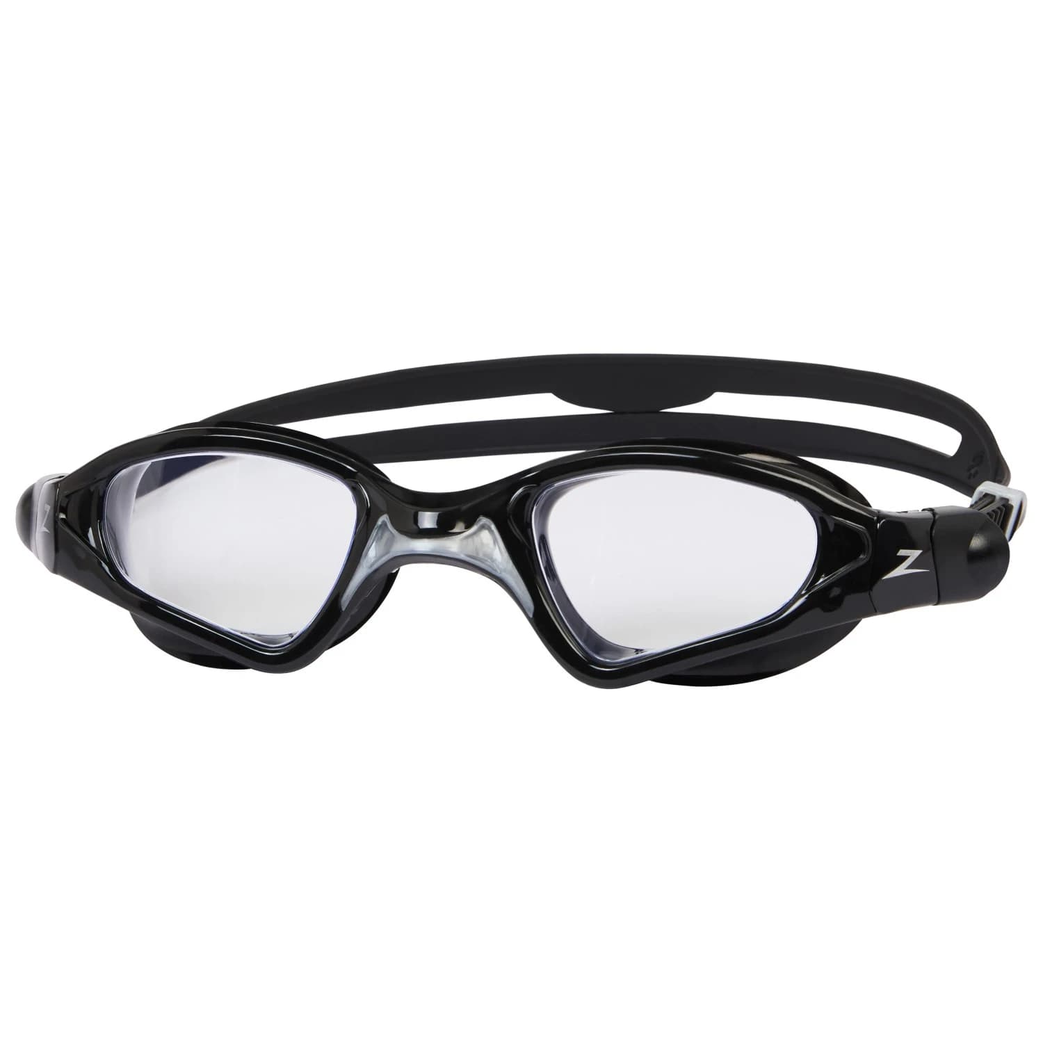 Плувни очила Zoggs Spectra Swimming goggles - Black / Grey