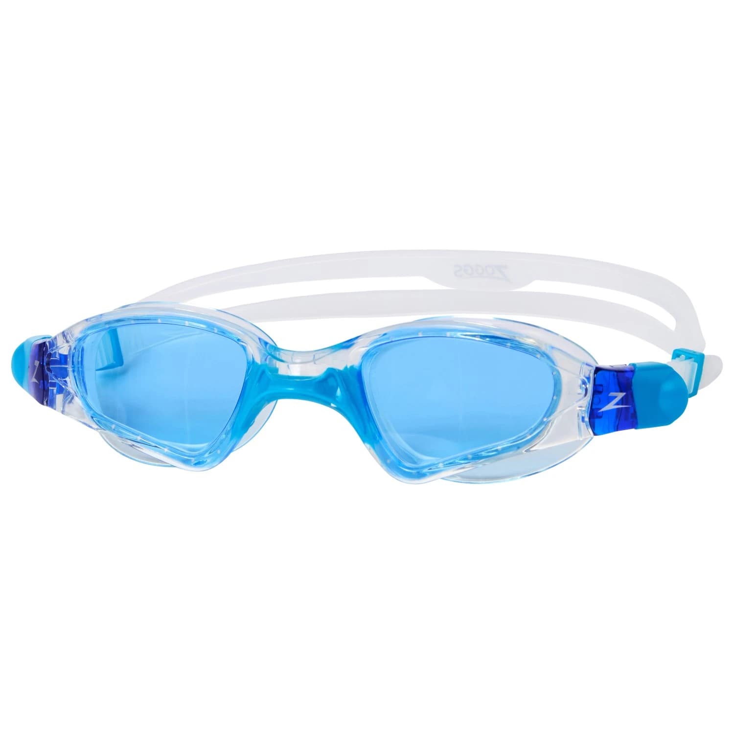 Плувни очила Zoggs Spectra Swimming goggles - Clear / Blue