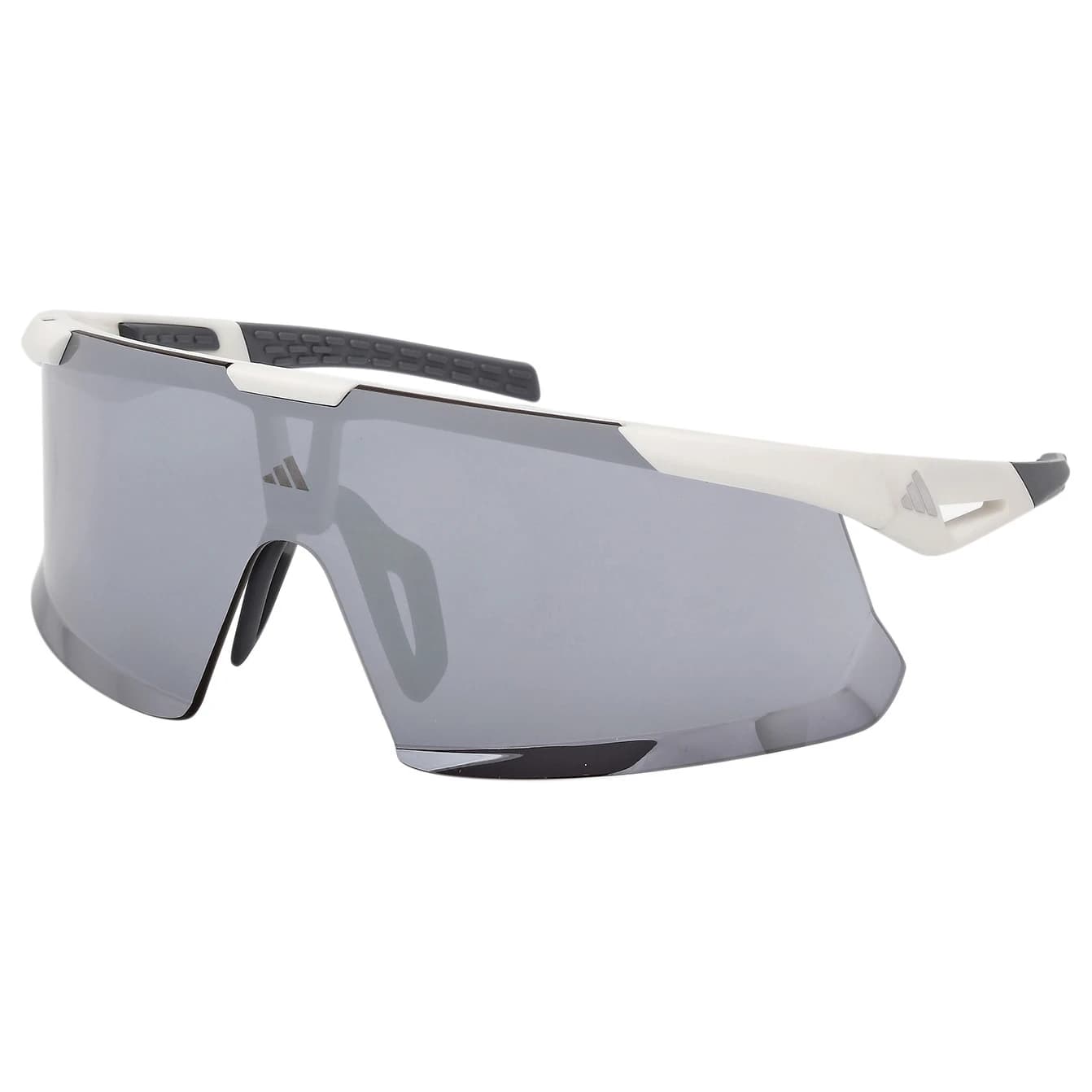 Adidas eyewear SP0106 Mirror Cat: 3 Cycling glasses - White