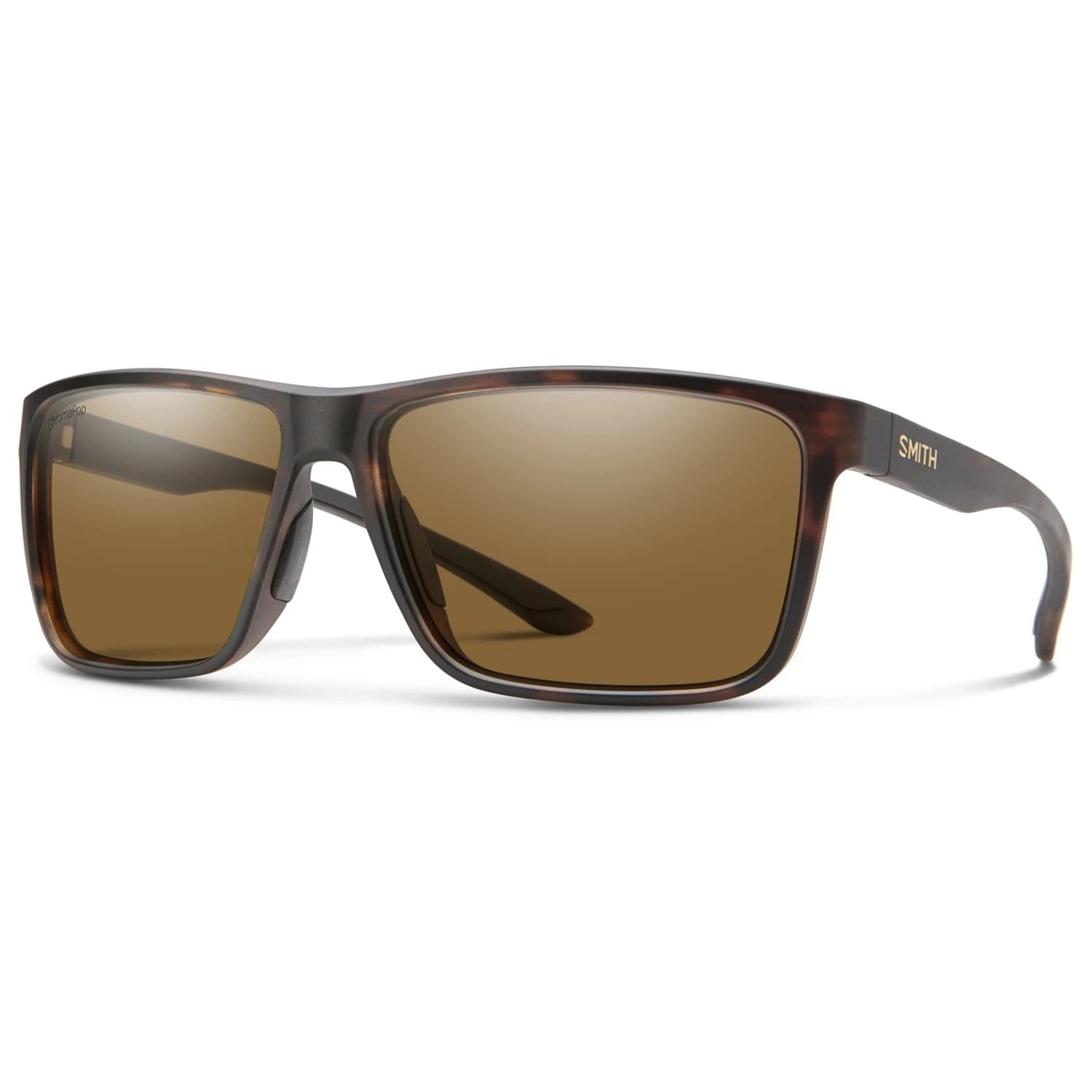 Слънчеви очила Smith Riptide Cat. 3 VLT 11% Sunglasses - Matte Tortoise