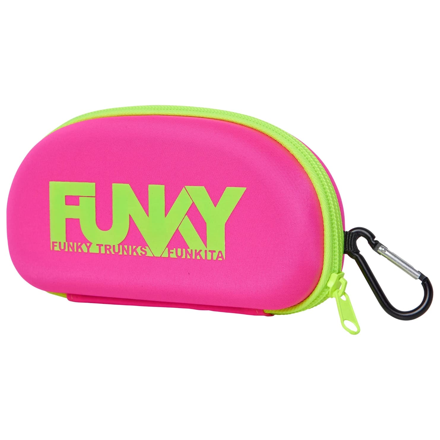 Аксесоар за очила Funky trunks Accessories Case Closed Goggle Case Eyewear pocket - Sweetie Tweet