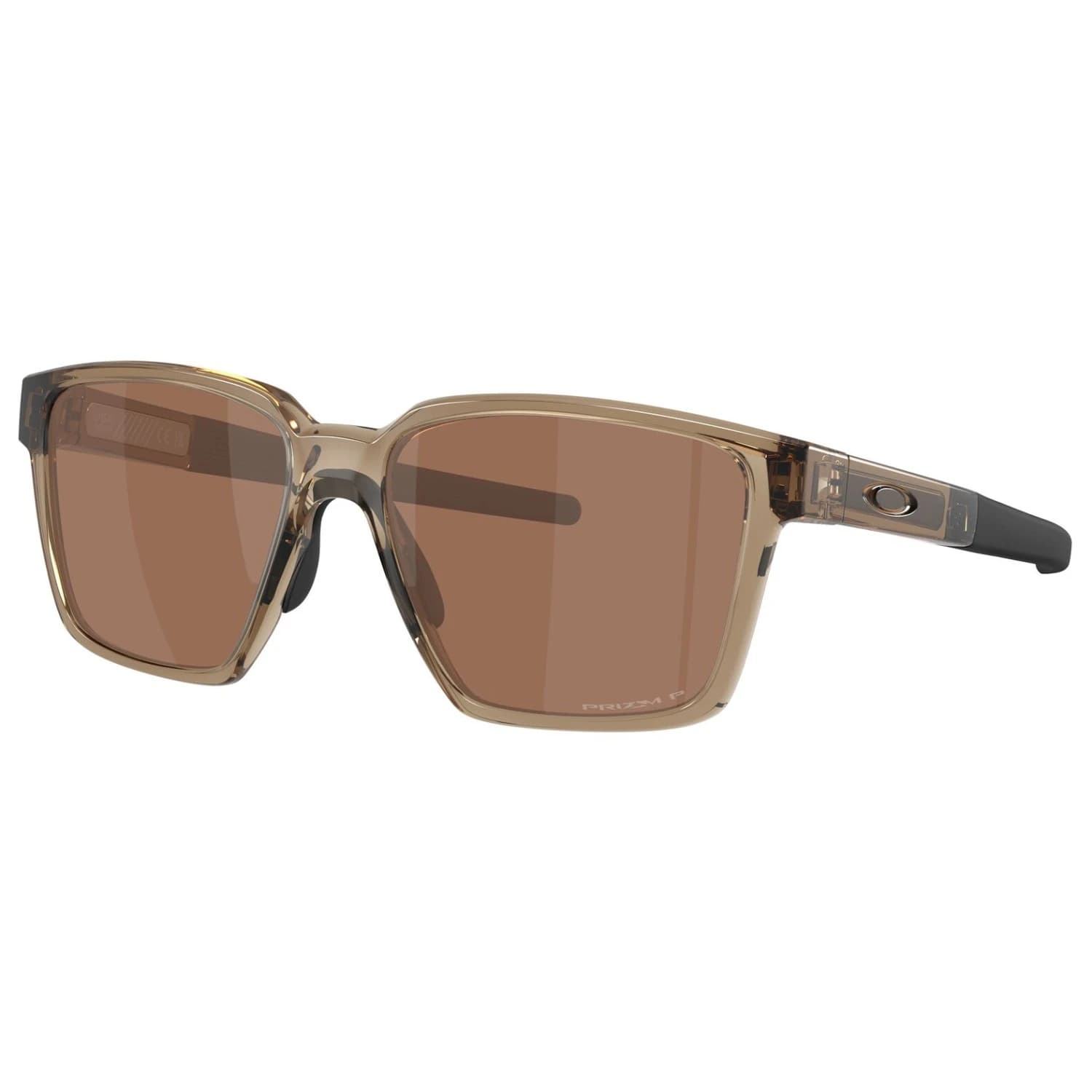 Мъжки очила за колоездене Oakley Actuator SQ S3 VLT 14% Sunglasses - Brown Smoke