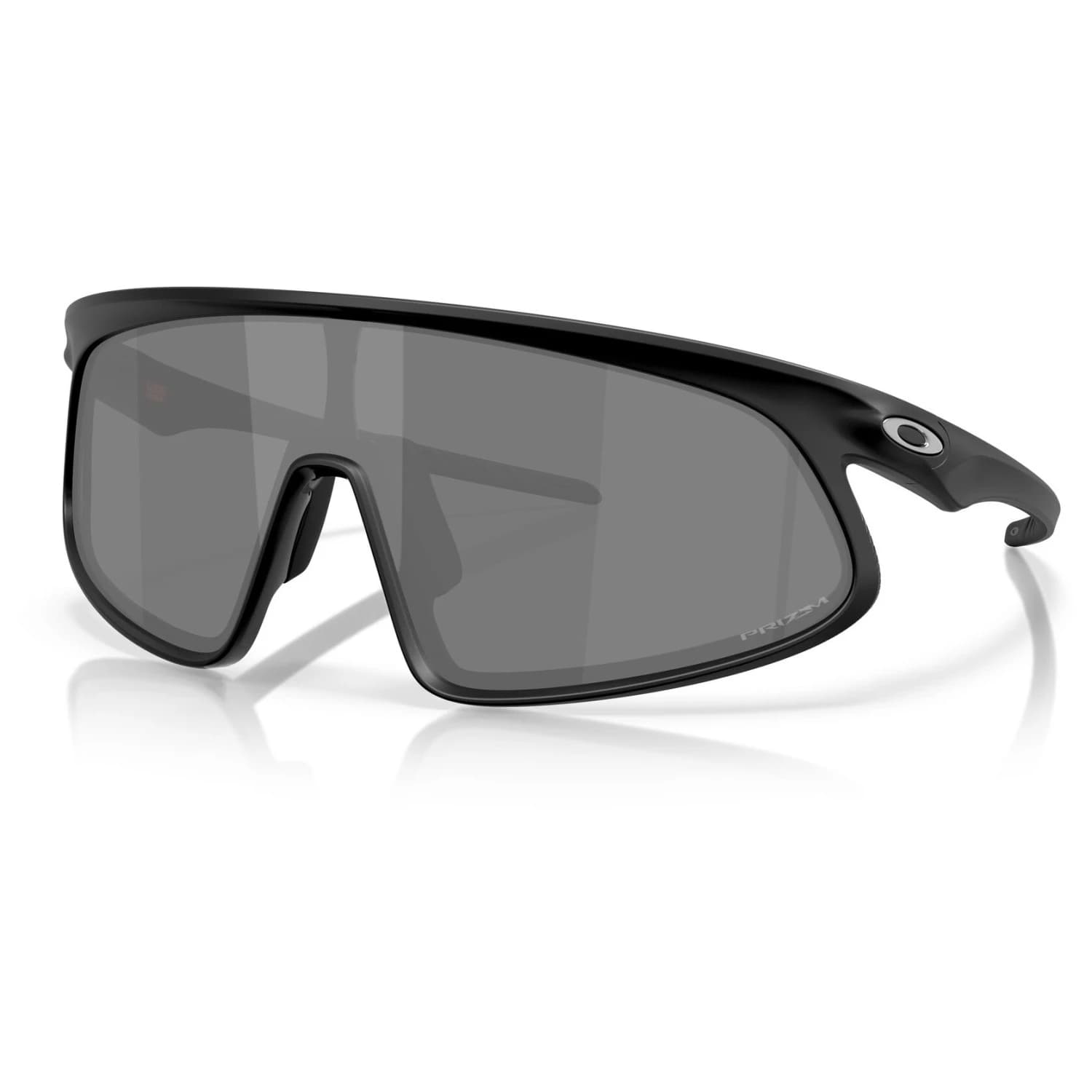 Мъжки очила за колоездене Oakley RSLV S3 VLT 13% Cycling glasses - Matte Black