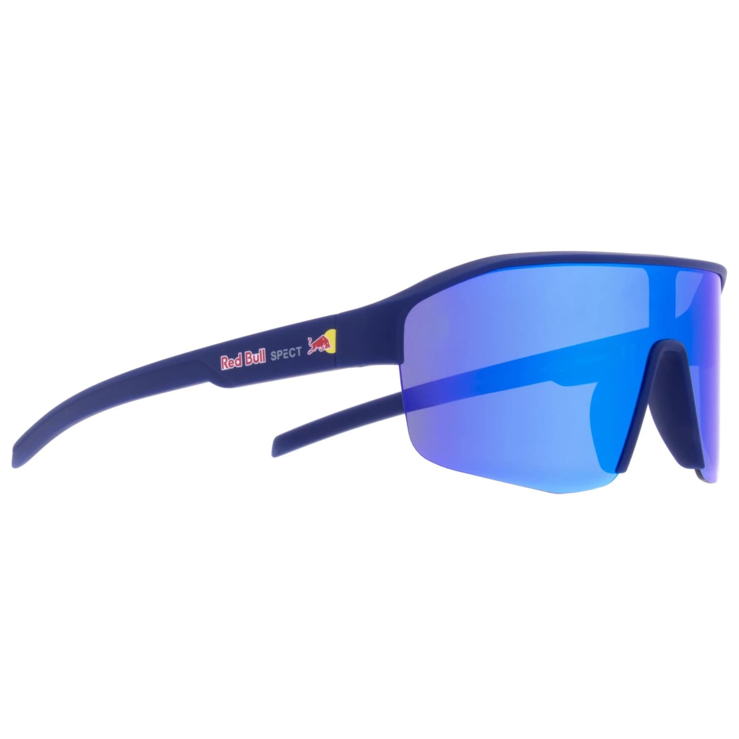 Очила за колоездене Red bull spect Dundee Mirror Cat 3 (VLT 10%) Cycling glasses - Blue