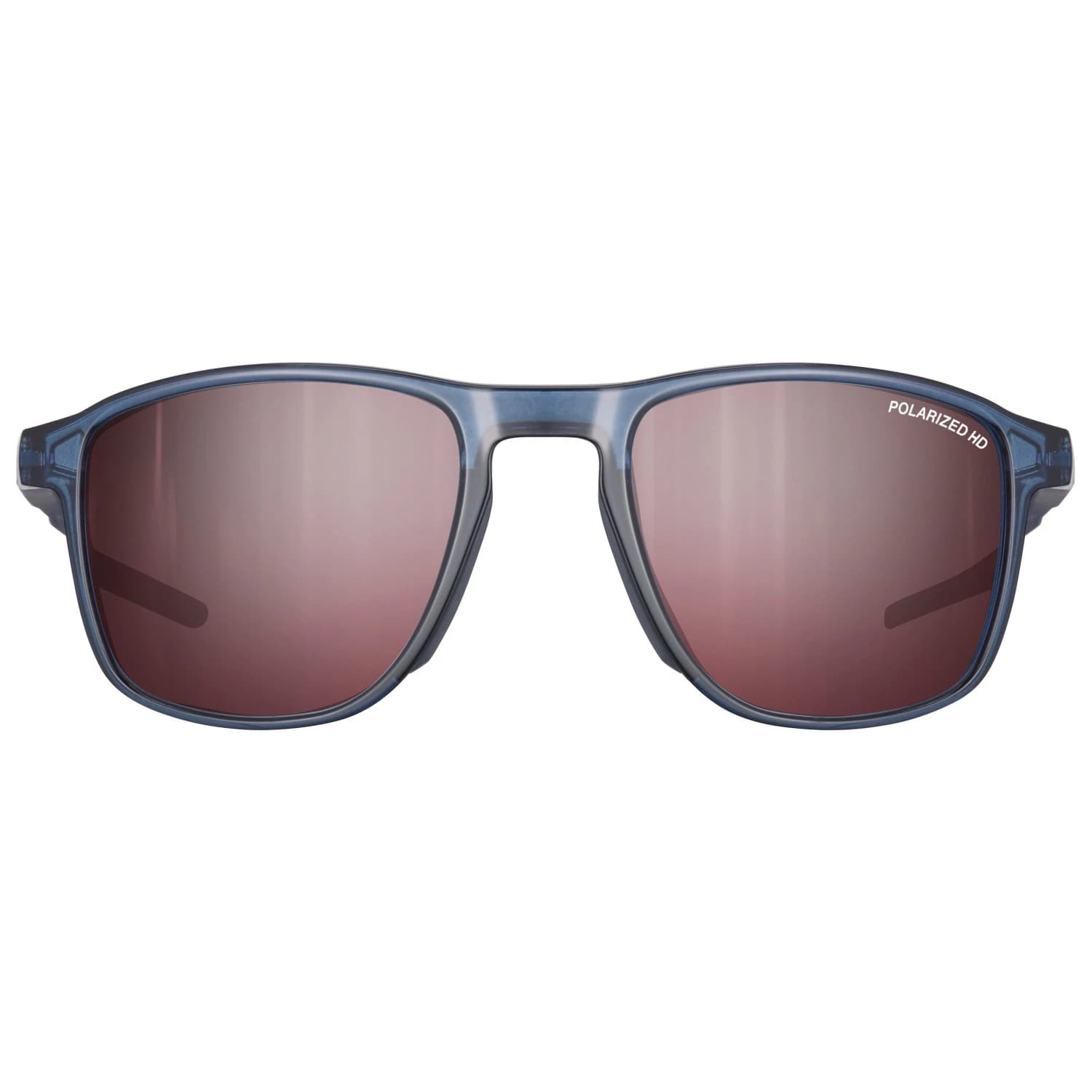 Мъжки слънчеви очила Julbo Compass Spectron HD Polarized S3 (VLT 12%) Sunglasses - Dark Blue / Dark Blue
