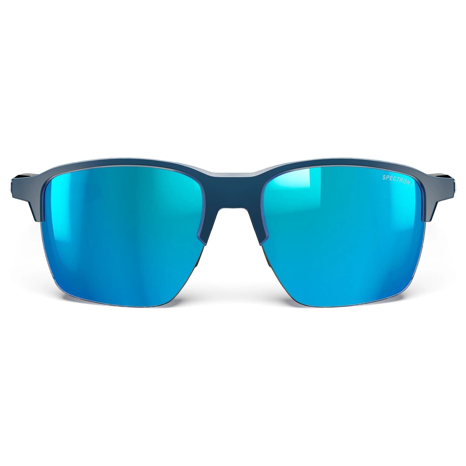 Слънчеви очила Julbo Crossline Spectron S3 (VLT 12%) Sunglasses - Blue / Blue