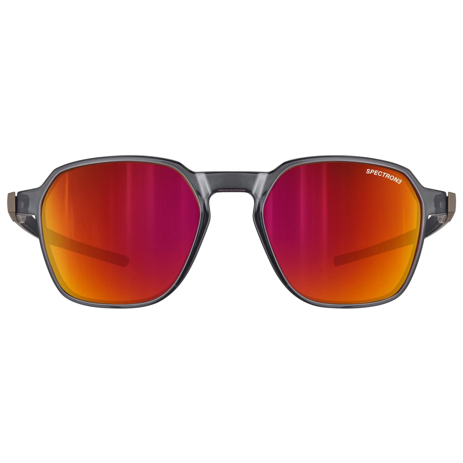 Слънчеви очила Julbo Drive Spectron S3 (VLT 12%) Sunglasses - Black / Dark Green