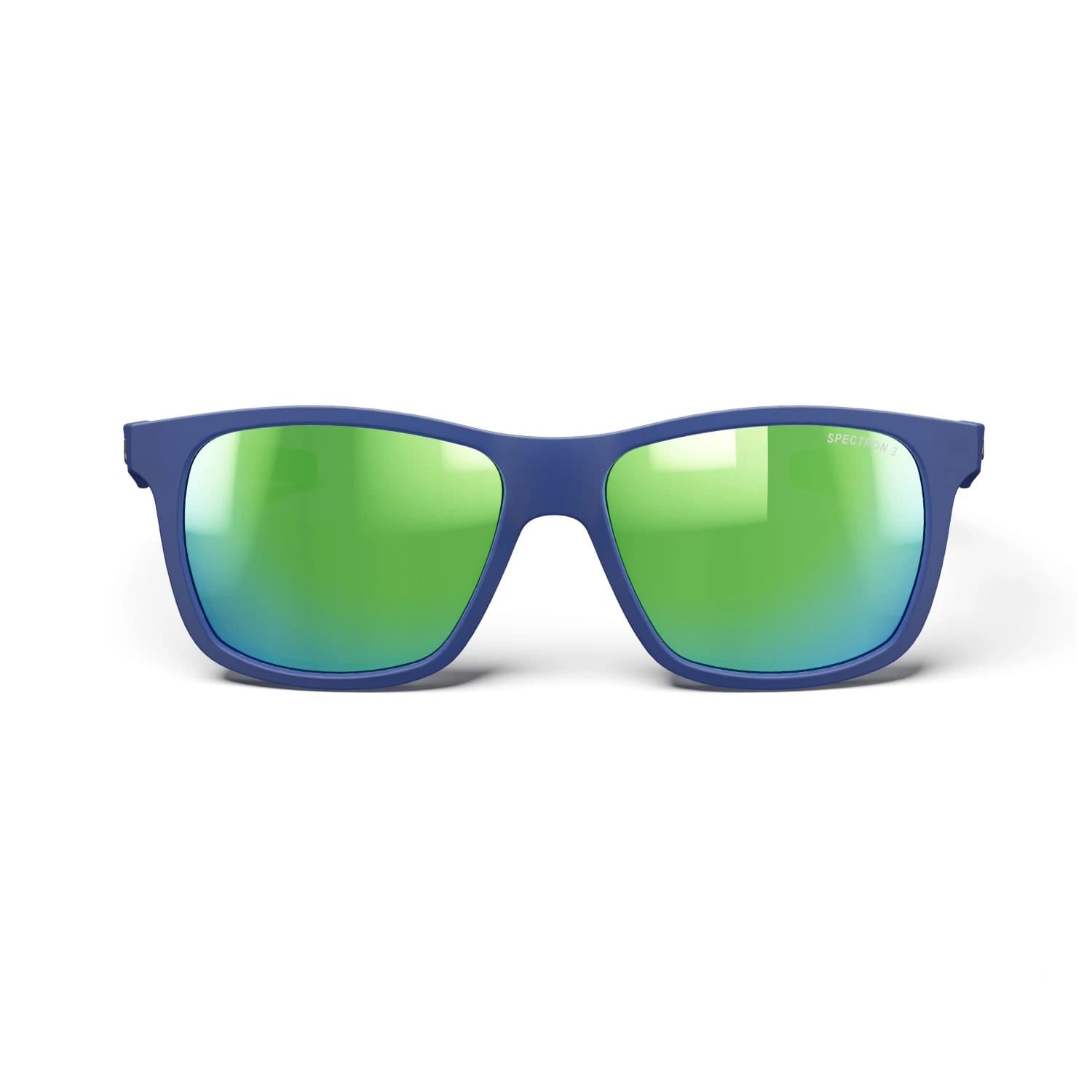 Детски слънчеви очила Julbo Kid's Elwood Spectron S3 (VLT 12%) Sunglasses - Blue / Smoke Grey