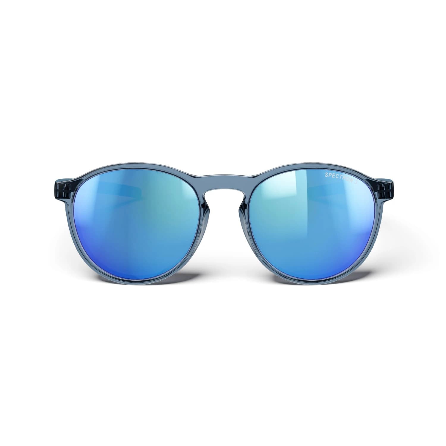 Детски слънчеви очила Julbo Kid's Joliet Spectron S3 (VLT 12%) Sunglasses - Duck Blue / Duck Blue / Smoke Grey