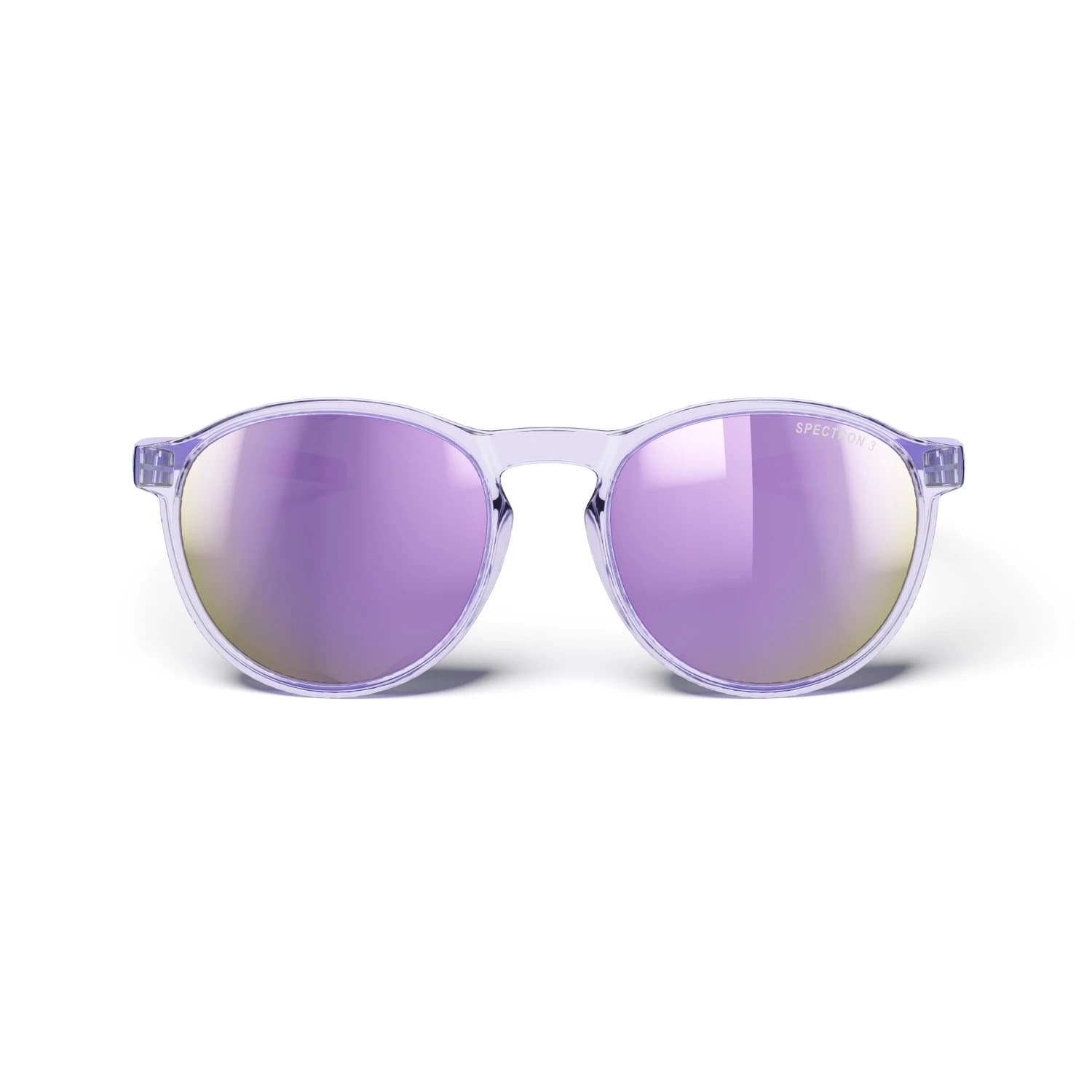 Детски слънчеви очила Julbo Kid's Joliet Spectron S3 (VLT 12%) Sunglasses - Violet / Violet / Brown