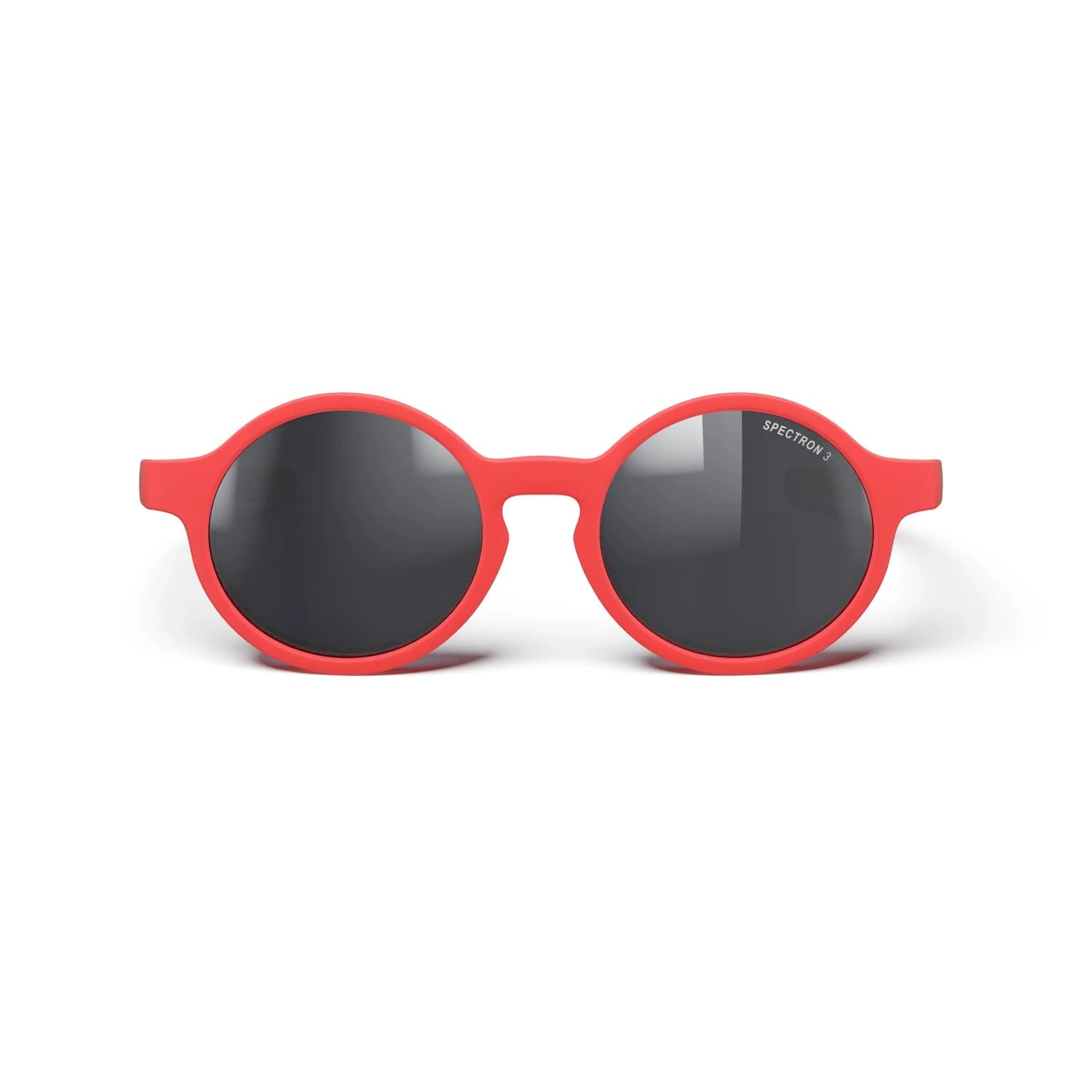 Детски слънчеви очила Julbo Kid's Ranger Spectron S3 (VLT 12%) Sunglasses - Coral / Smoke Grey