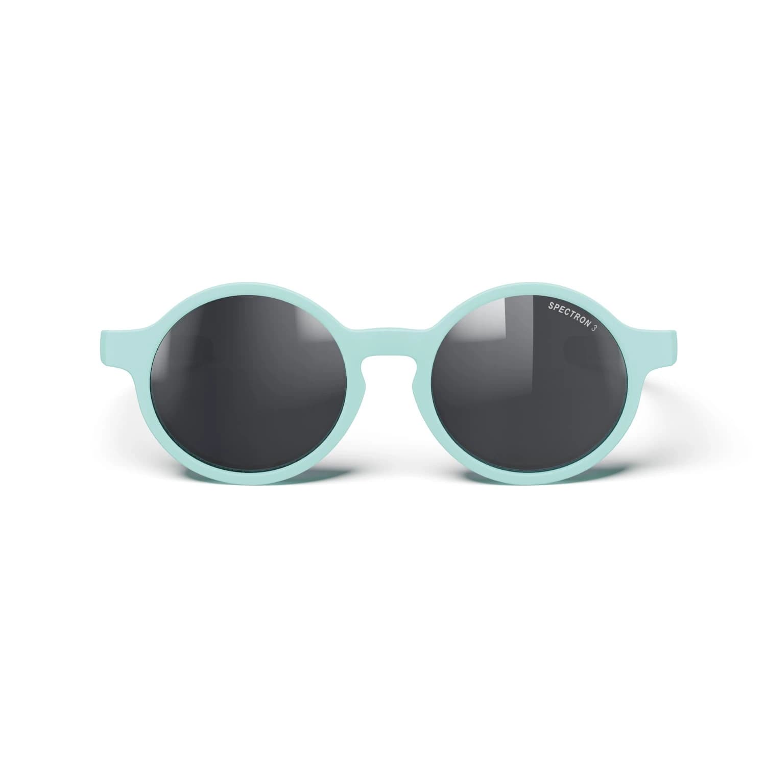 Детски слънчеви очила Julbo Kid's Ranger Spectron S3 (VLT 12%) Sunglasses - Mint / Smoke Grey