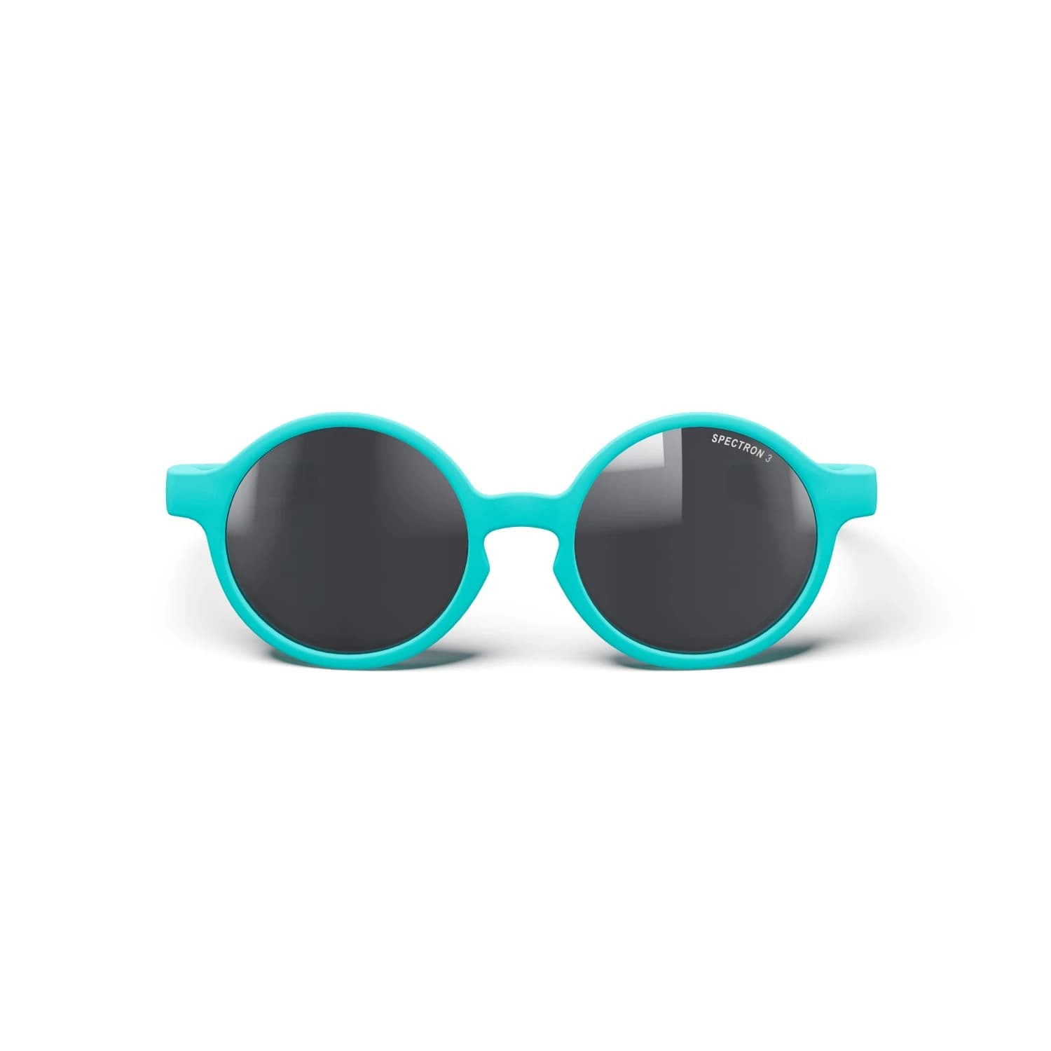 Детски слънчеви очила Julbo Kid's Walker Spectron S3 (VLT 12%) Sunglasses - Blue / Smoke Grey