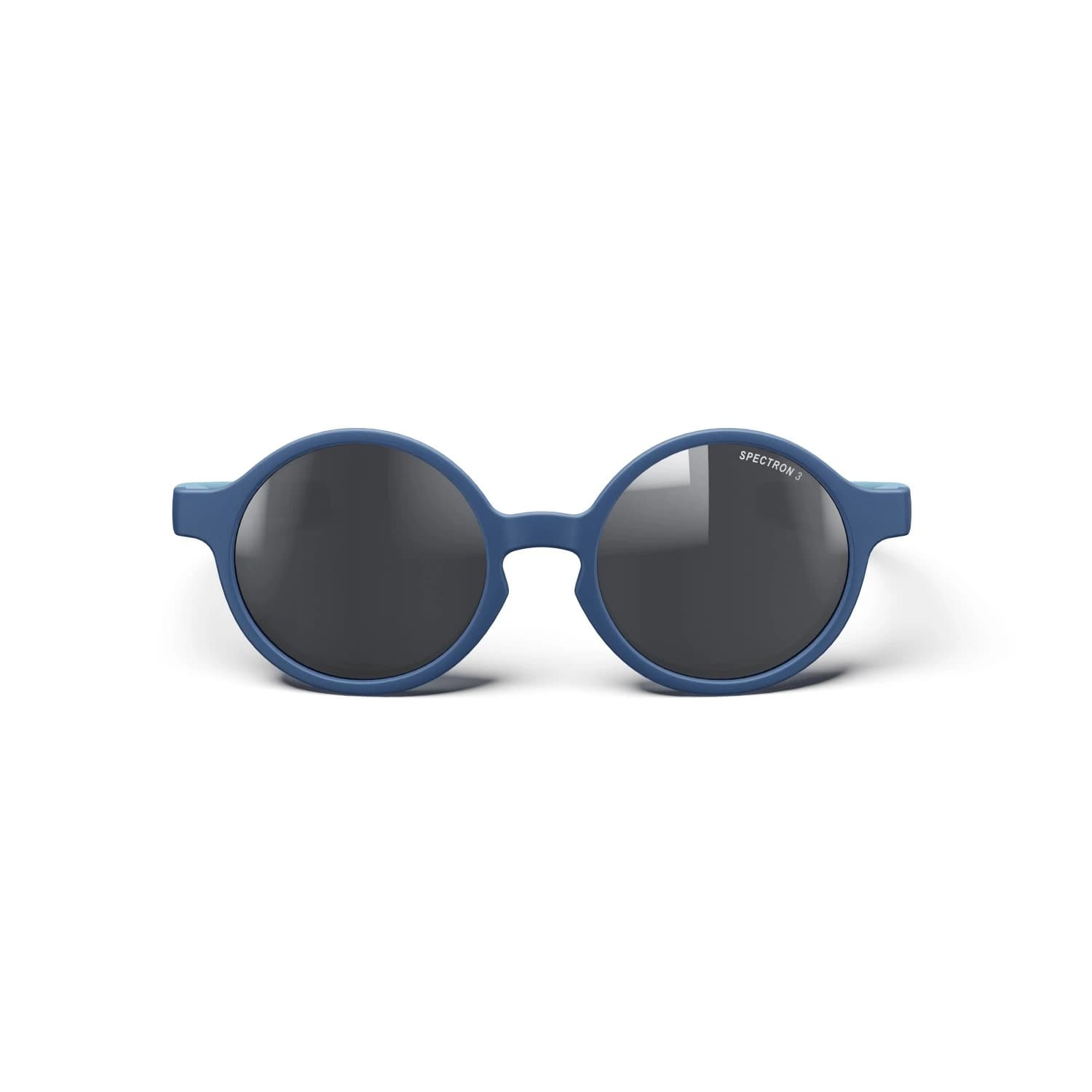 Детски слънчеви очила Julbo Kid's Walker Spectron S3 (VLT 12%) Sunglasses - Dark Blue / Blue / Smoke Grey