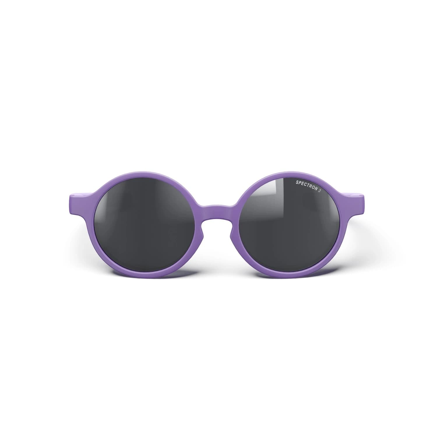 Детски слънчеви очила Julbo Kid's Walker Spectron S3 (VLT 12%) Sunglasses - Dark Violet / Violet / Smoke Grey