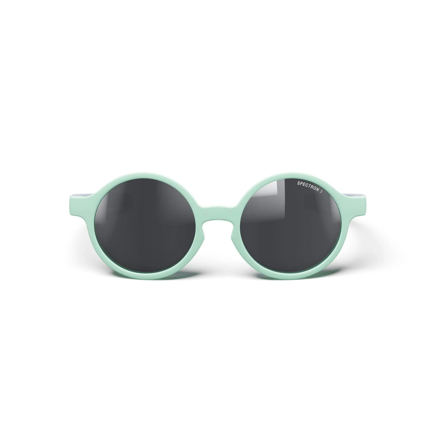Детски слънчеви очила Julbo Kid's Walker Spectron S3 (VLT 12%) Sunglasses - Mint / Blue / Smoke Grey