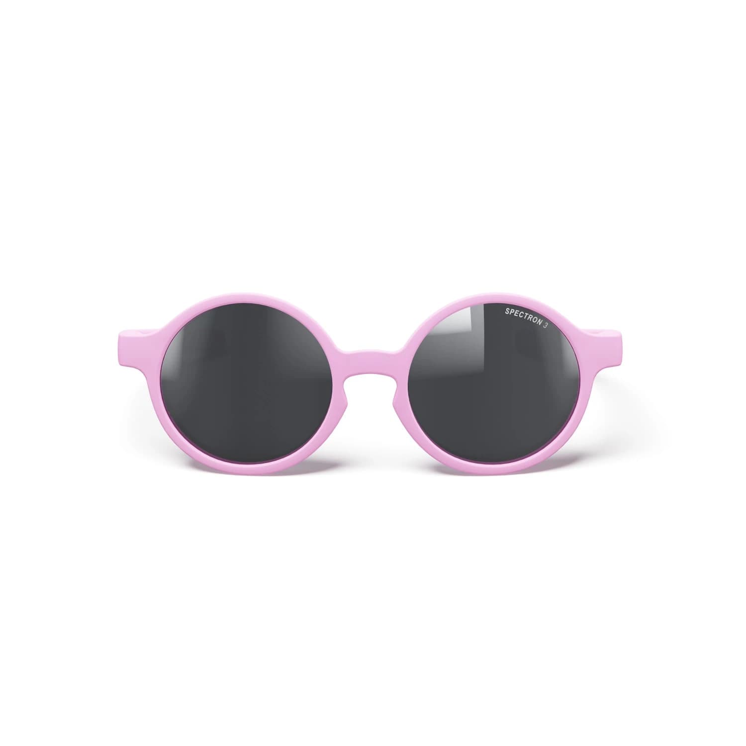 Детски слънчеви очила Julbo Kid's Walker Spectron S3 (VLT 12%) Sunglasses - Rose / Smoke Grey