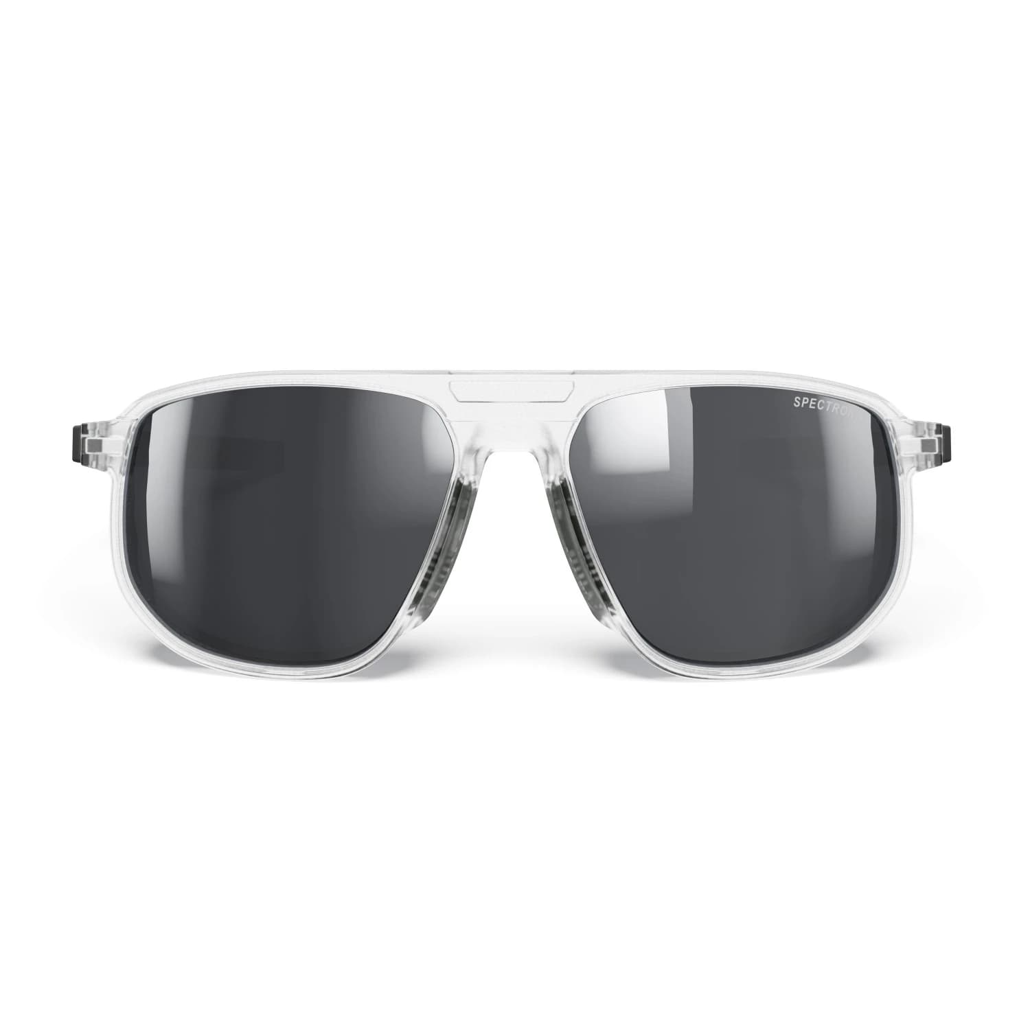 Мъжки слънчеви очила Julbo Ward Spectron S3 (VLT 12%) Sunglasses - Grey / Black