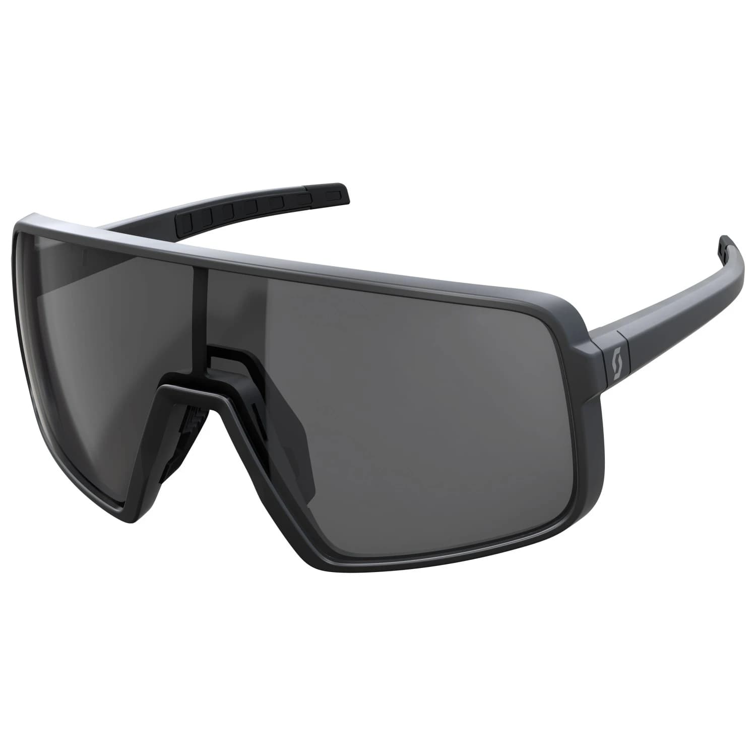 Очила за колоездене Scott Torica S3 Cycling glasses - Black / Glas: AMP Lavender Chrome