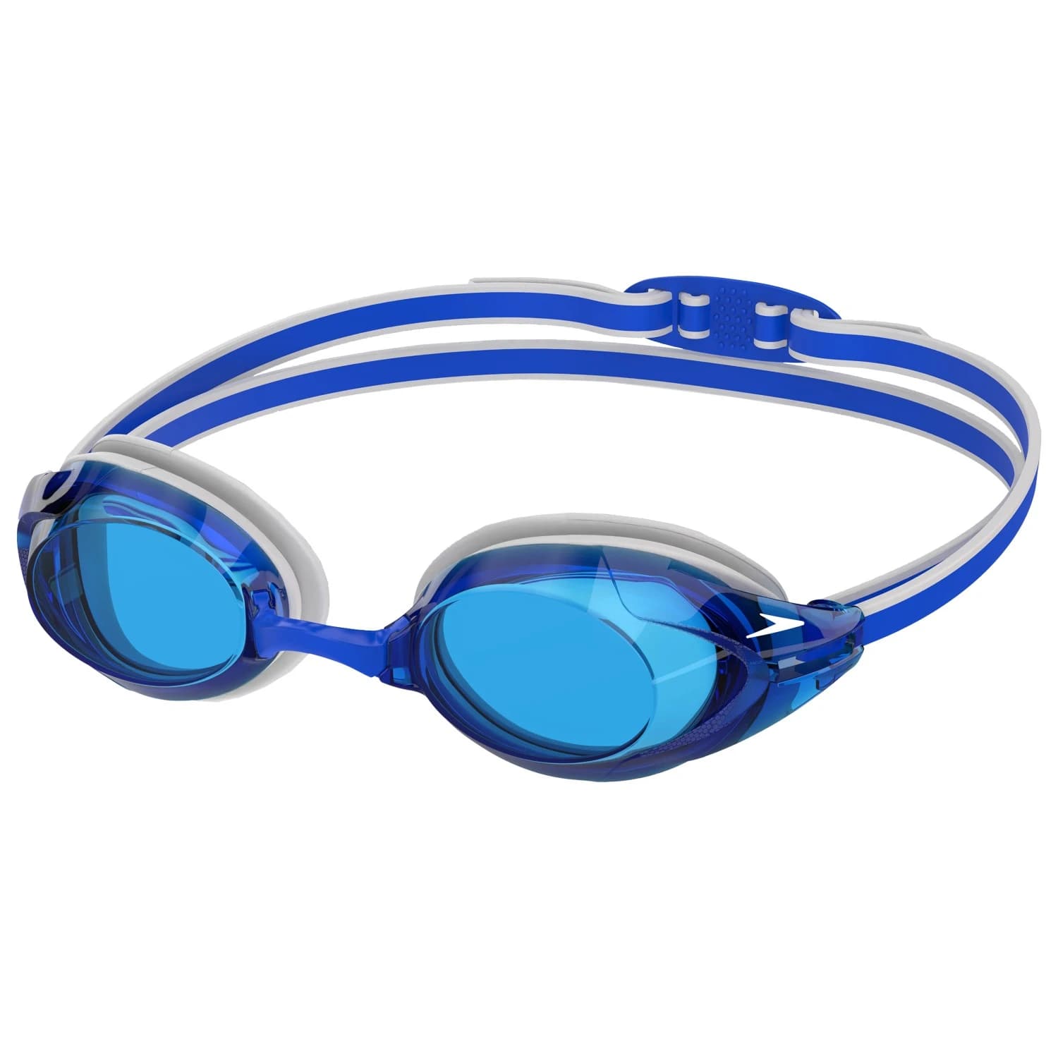 Плувни очила Speedo Vanquisher 3.0 Swimming goggles - Blue / Cobalt