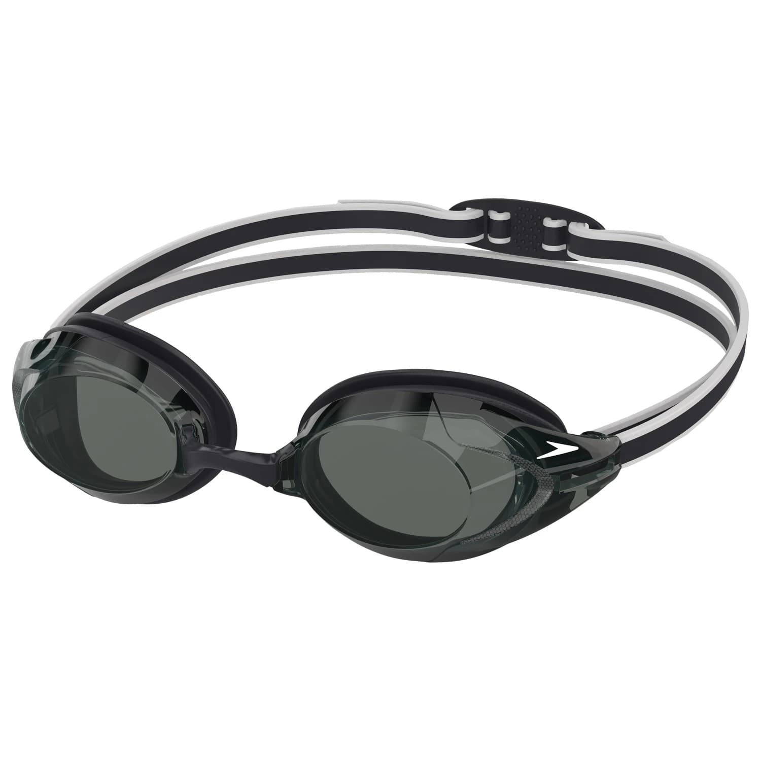 Плувни очила Speedo Vanquisher 3.0 Swimming goggles - Speedo Black / Smoke