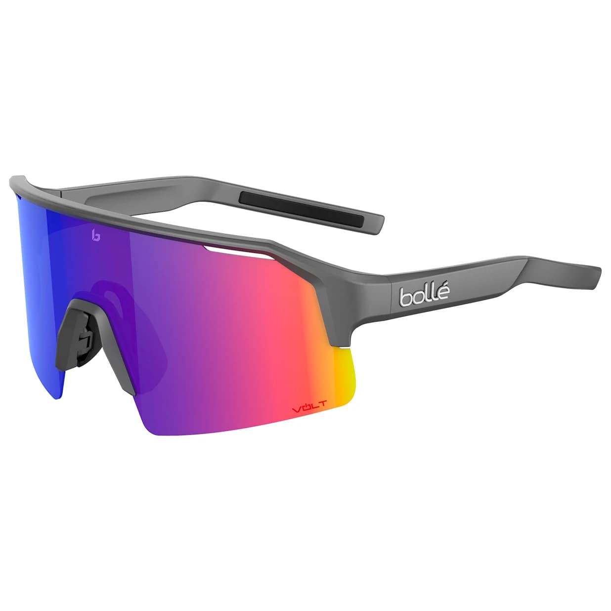 Слънчеви очила Bollé C-Shifter S3 Cycling glasses - Volt Ultraviolet Cat: 3