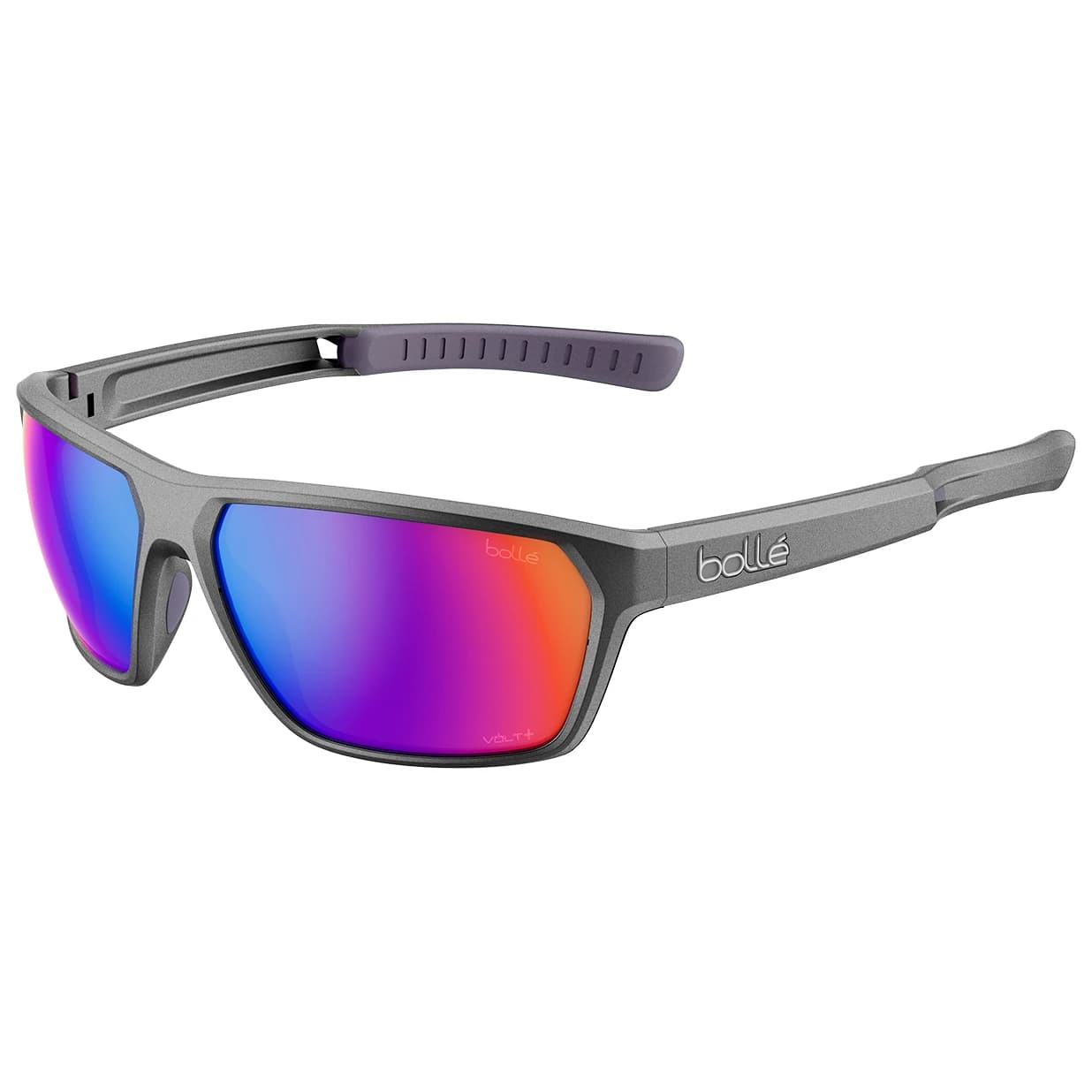 Слънчеви очила Bollé Terrus Polarized S3 Sunglasses - Volt+ Ultraviolet Polarized Cat: 3