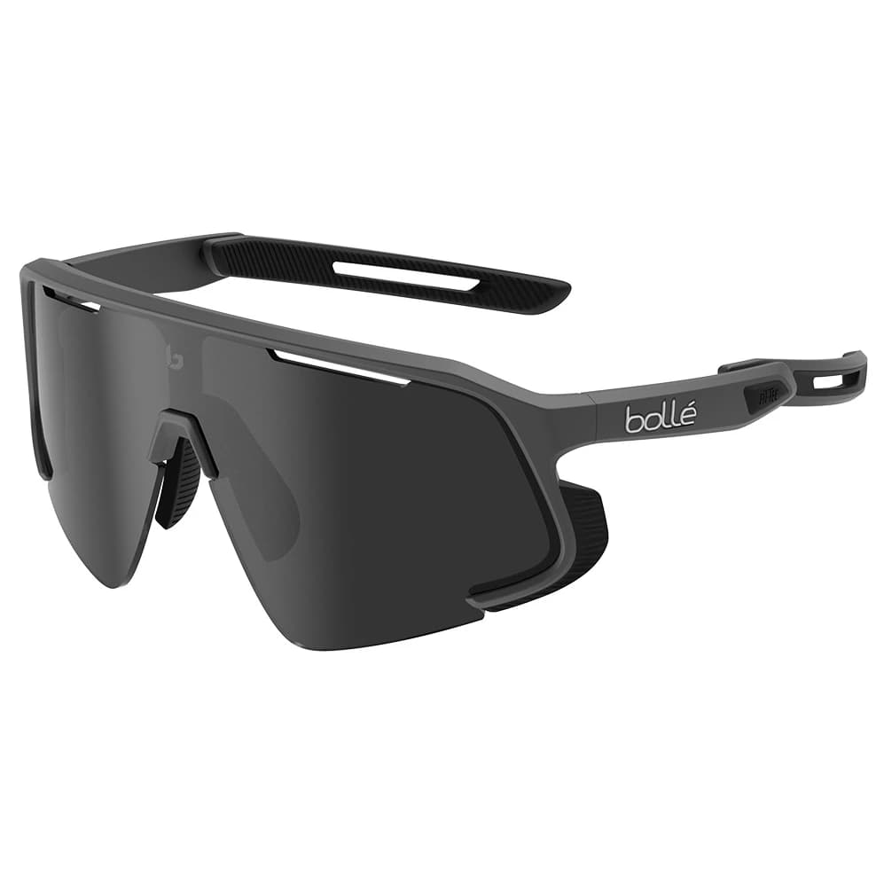 Слънчеви очила Bollé Windchaser Polarized S3 Sunglasses - Grey Matte