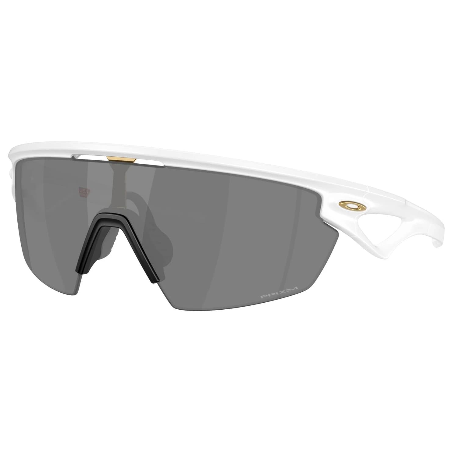 Мъжки очила за колоездене Oakley Sphaera S3 (VLT 13%) Cycling glasses - Matte White