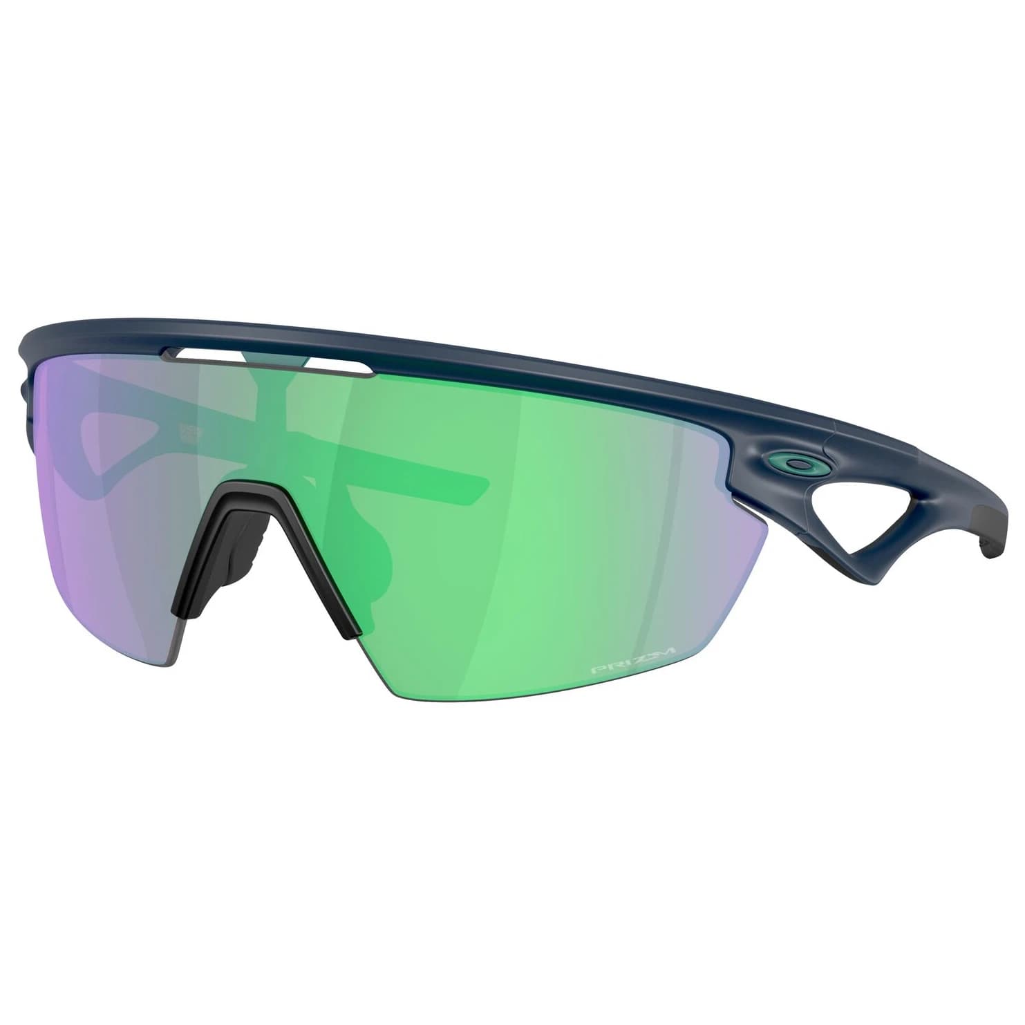Мъжки очила за колоездене Oakley Sphaera S3 (VLT 15%) Cycling glasses - Matte Abyss