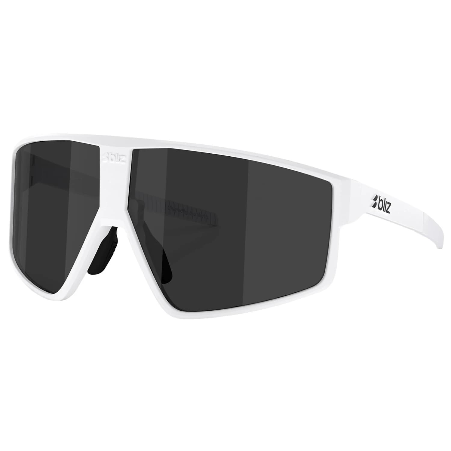 Очила за колоездене Bliz P002 Cat. 3 Cycling glasses - White