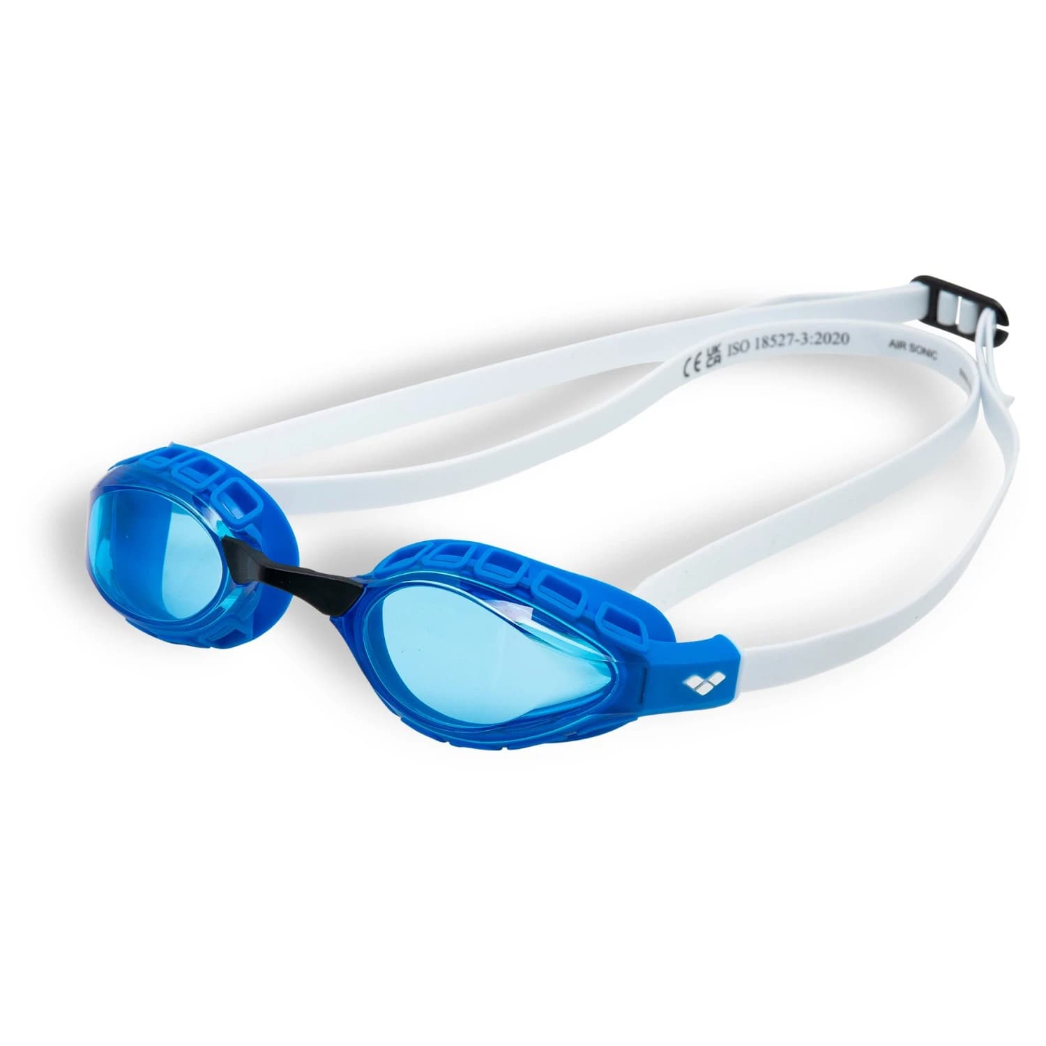 Плувни очила Arena Air Sonic Swimming goggles - Blue / Blue