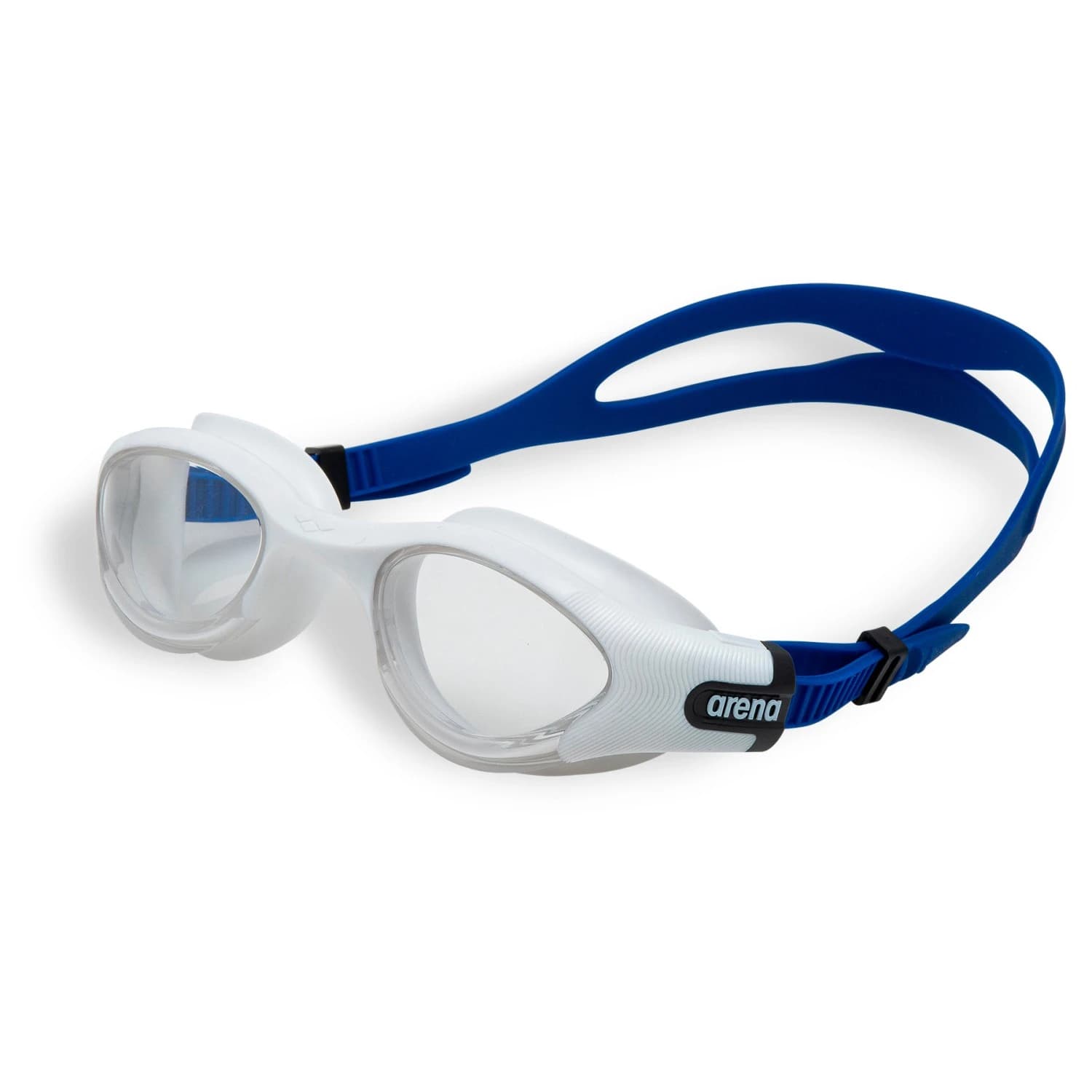 Плувни очила Arena The One Plus Swimming goggles - Clear / White / Blue