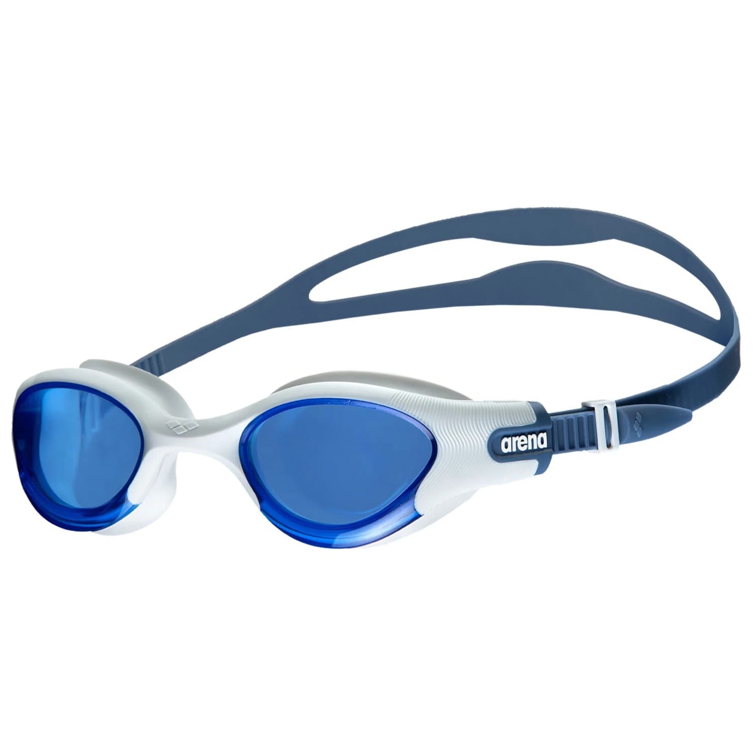 Плувни очила Arena The One Plus Swimming goggles - Blue / White / Grey Blue