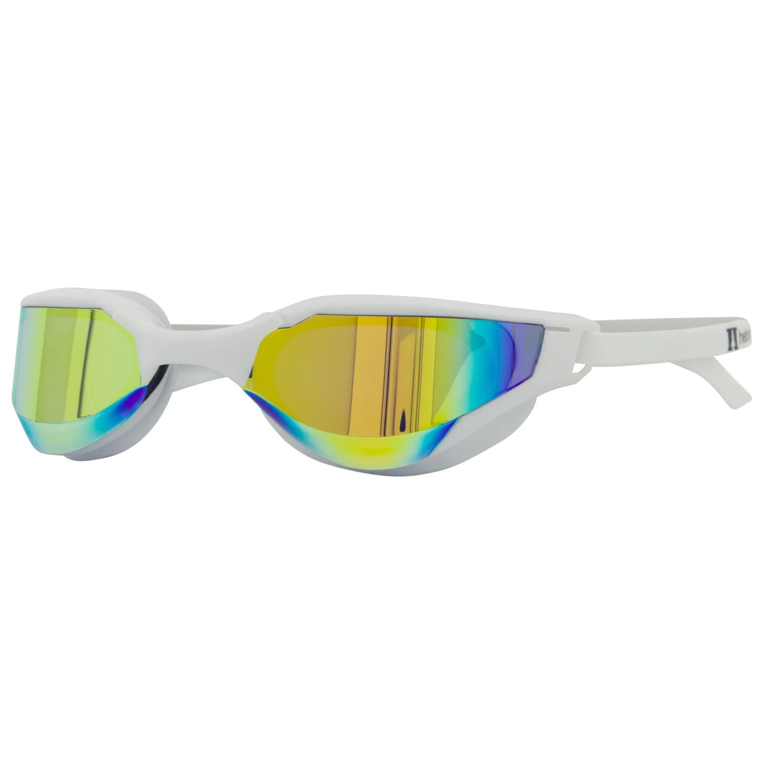Плувни очила Heber peak SeapineHe. Swim Goggle Slim Swimming goggles - White