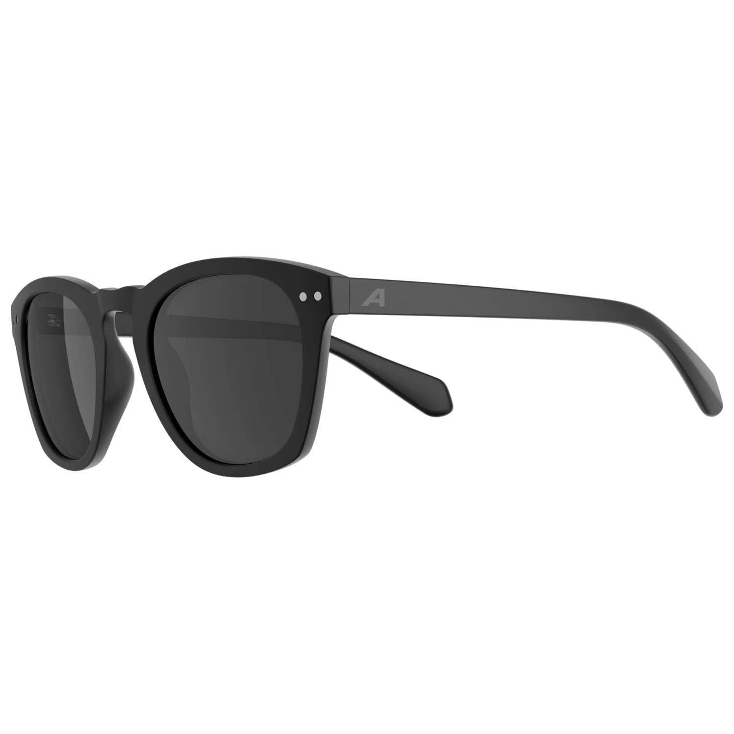 Слънчеви очила Alpina Sunbeam S3 Sunglasses - Black Matt / Black
