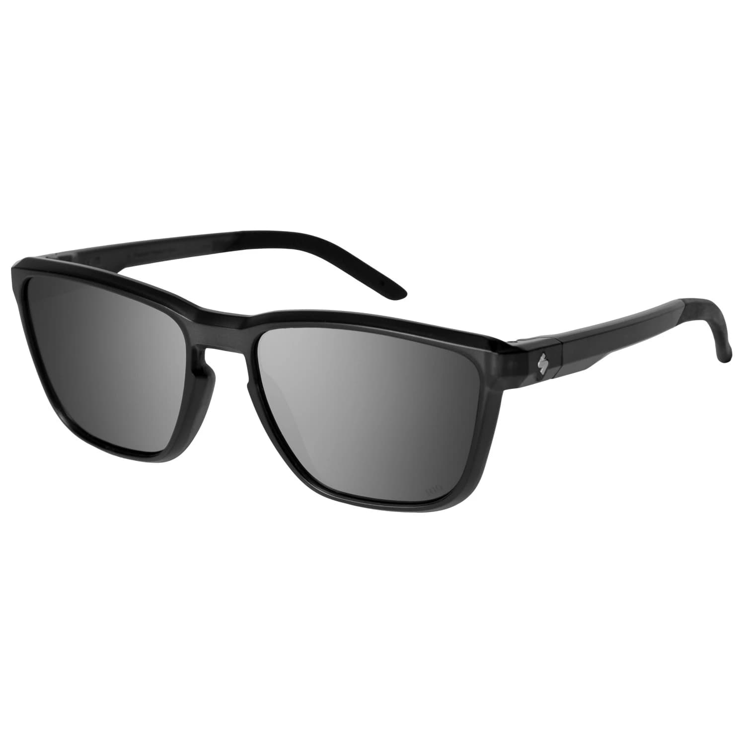 Мъжки слънчеви очила Sweet protection Tachi Rig Reflect S4 Sunglasses - Matte Dark Storm / RIG Obsidian