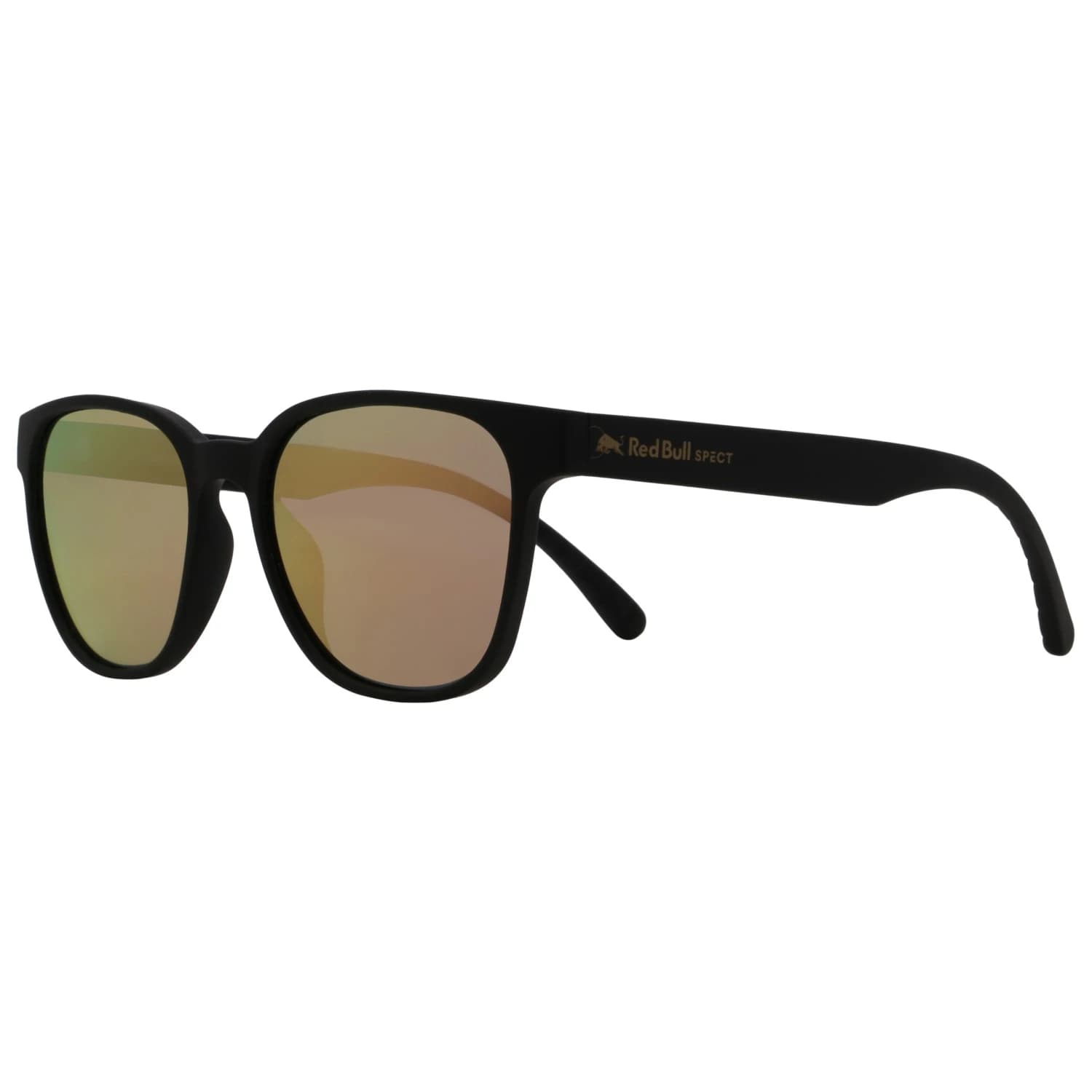 Слънчеви очила Red bull spect Elly S3 Sunglasses - Soft Black / Smoke Rosé Mirror