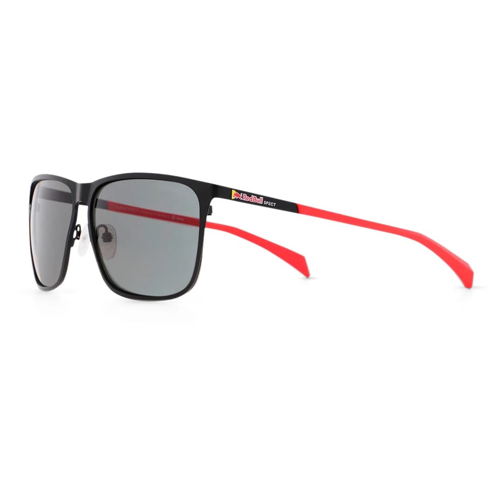 Слънчеви очила Red bull spect Redms 101 S3 Sunglasses - Matt Black / Smoke