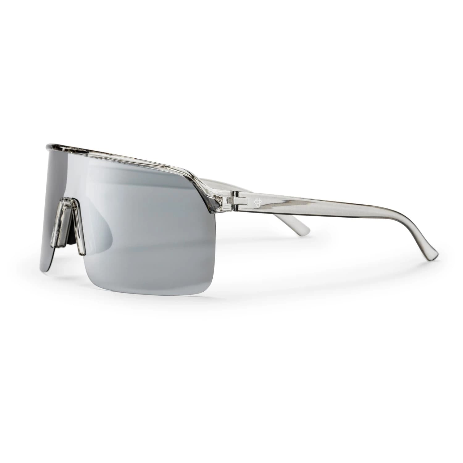 Очила за колоездене Chpo Nestor Polarized Mirror S3 Cycling glasses - Grey / Silver Mirror