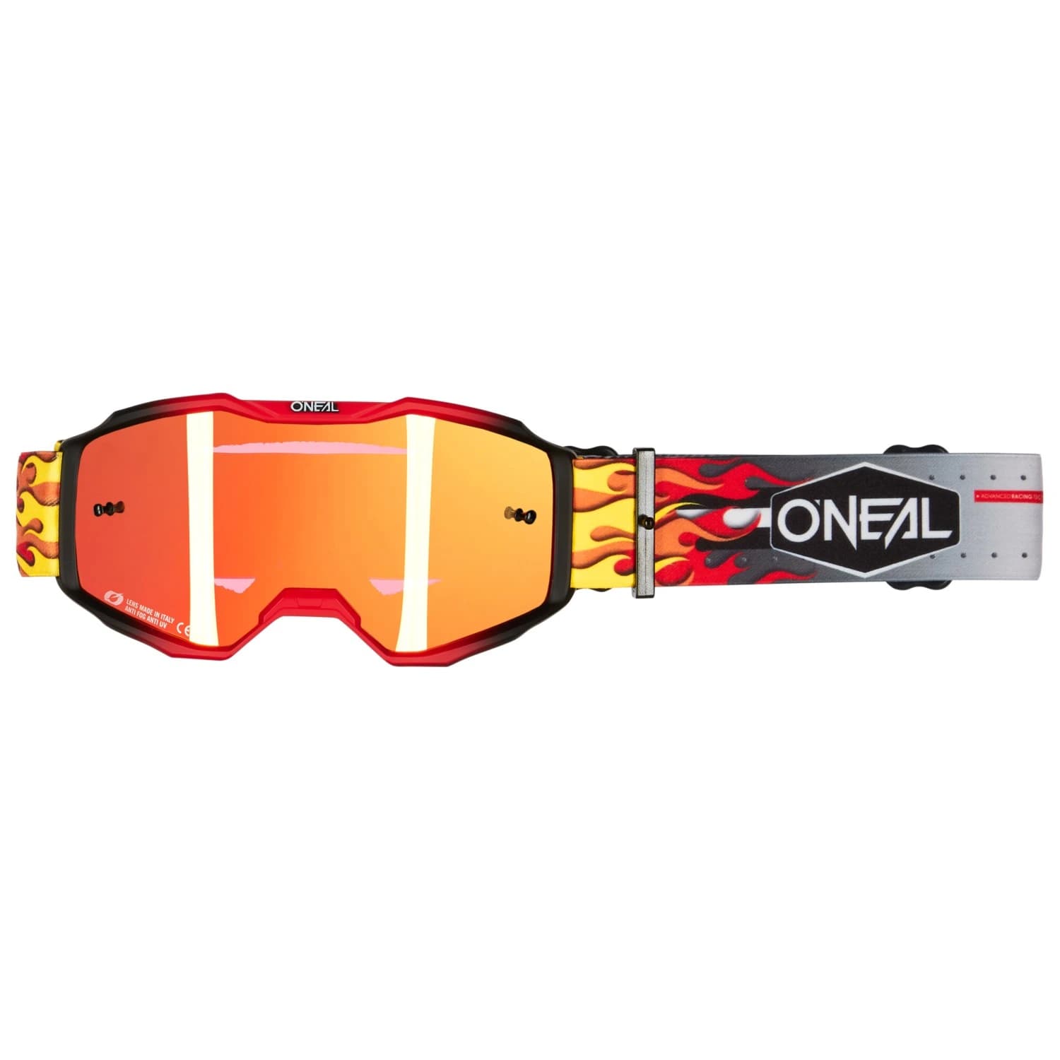 Маска O'neal B-10 Goggle Hr Goggles - Multi