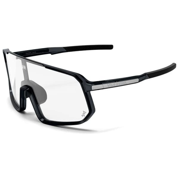 Очила за колоездене Van rysel Taaien Photochromic S1-3 Cycling glasses - Grey / NXT Clear
